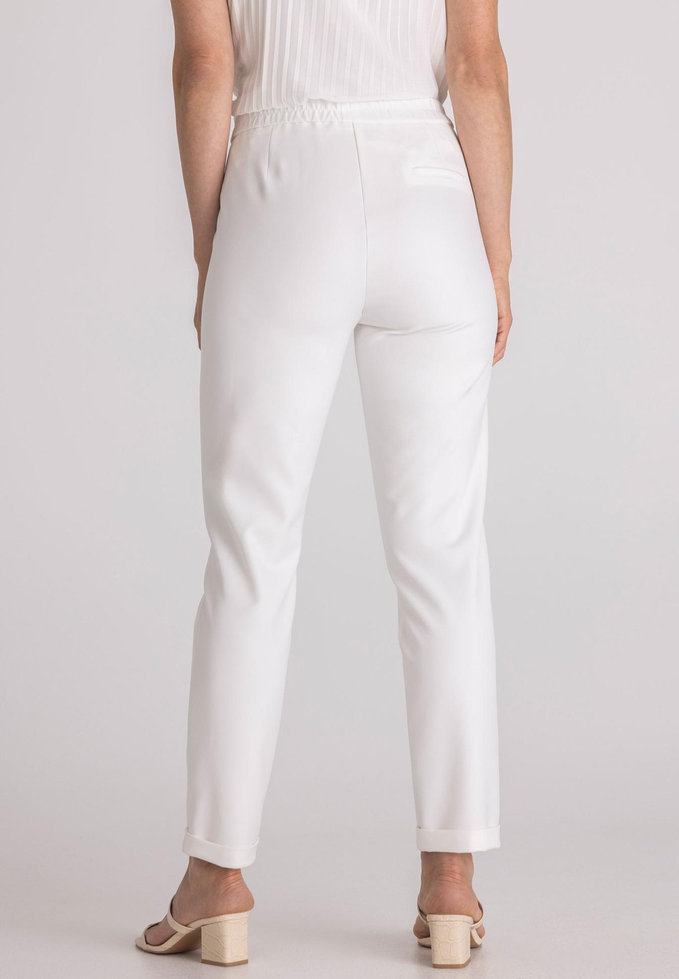 Trousers In a smart look - Bild 2
