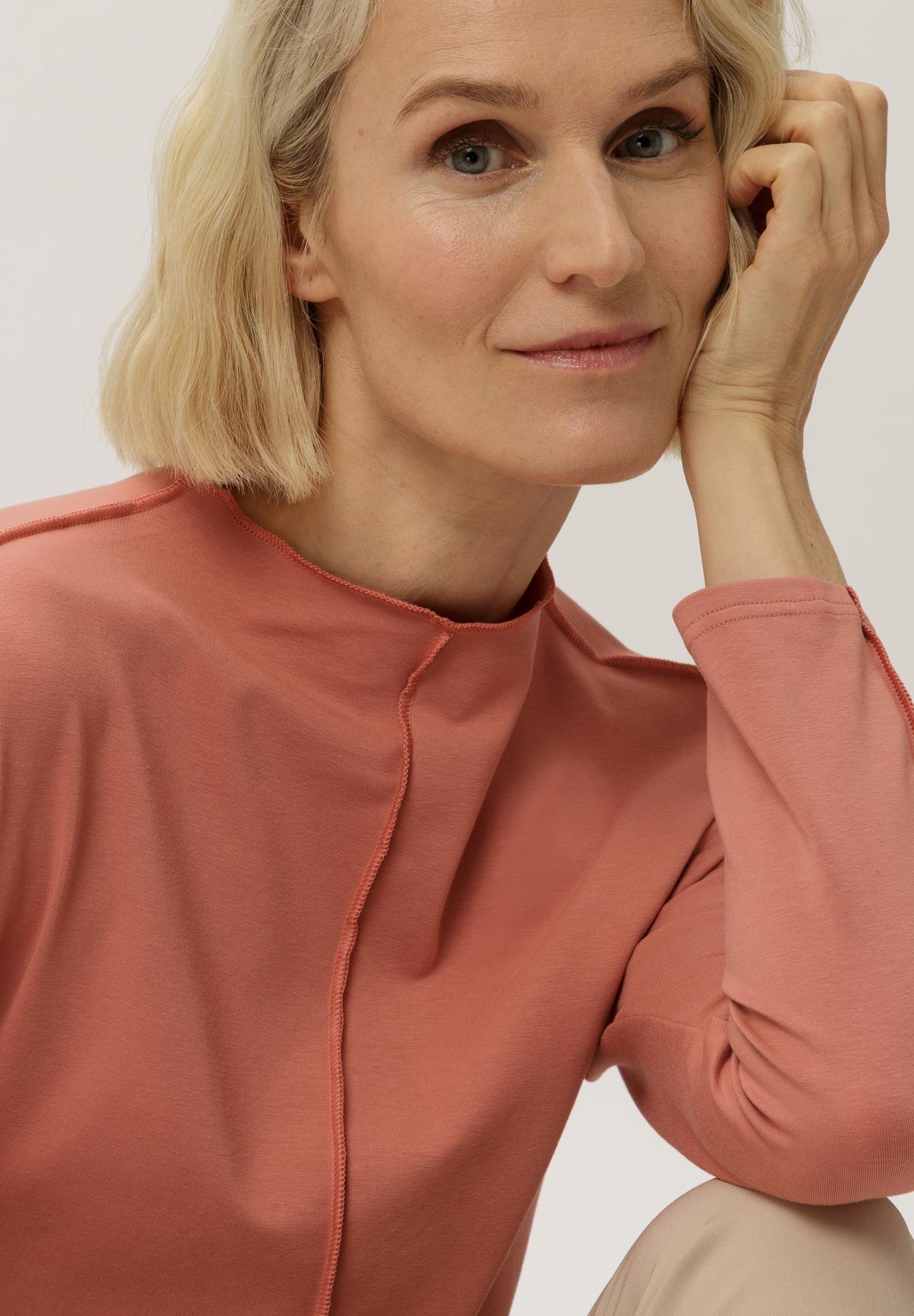 Shirt mit lässigem Charme - Bild 4