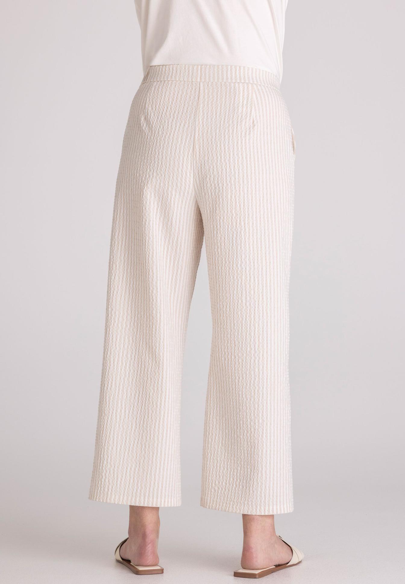 Trousers With wide legs - Bild 2