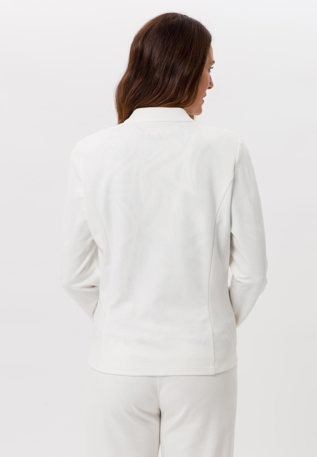 Jersey blazer with maximum freedom of movement - Bild 2