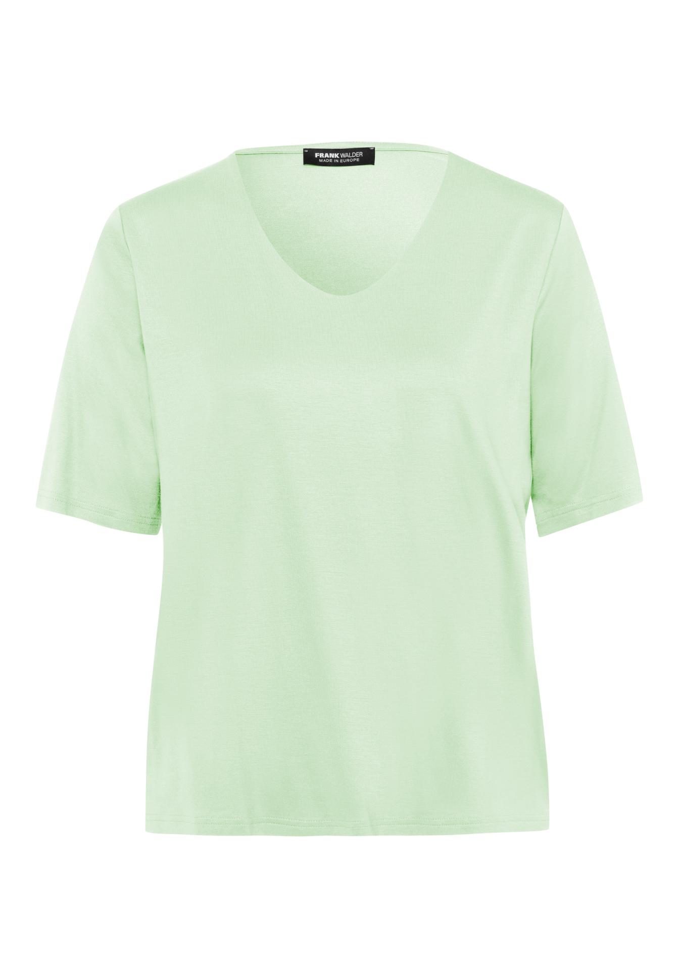 Short sleeve shirt Made from soft jersey - Bild 1