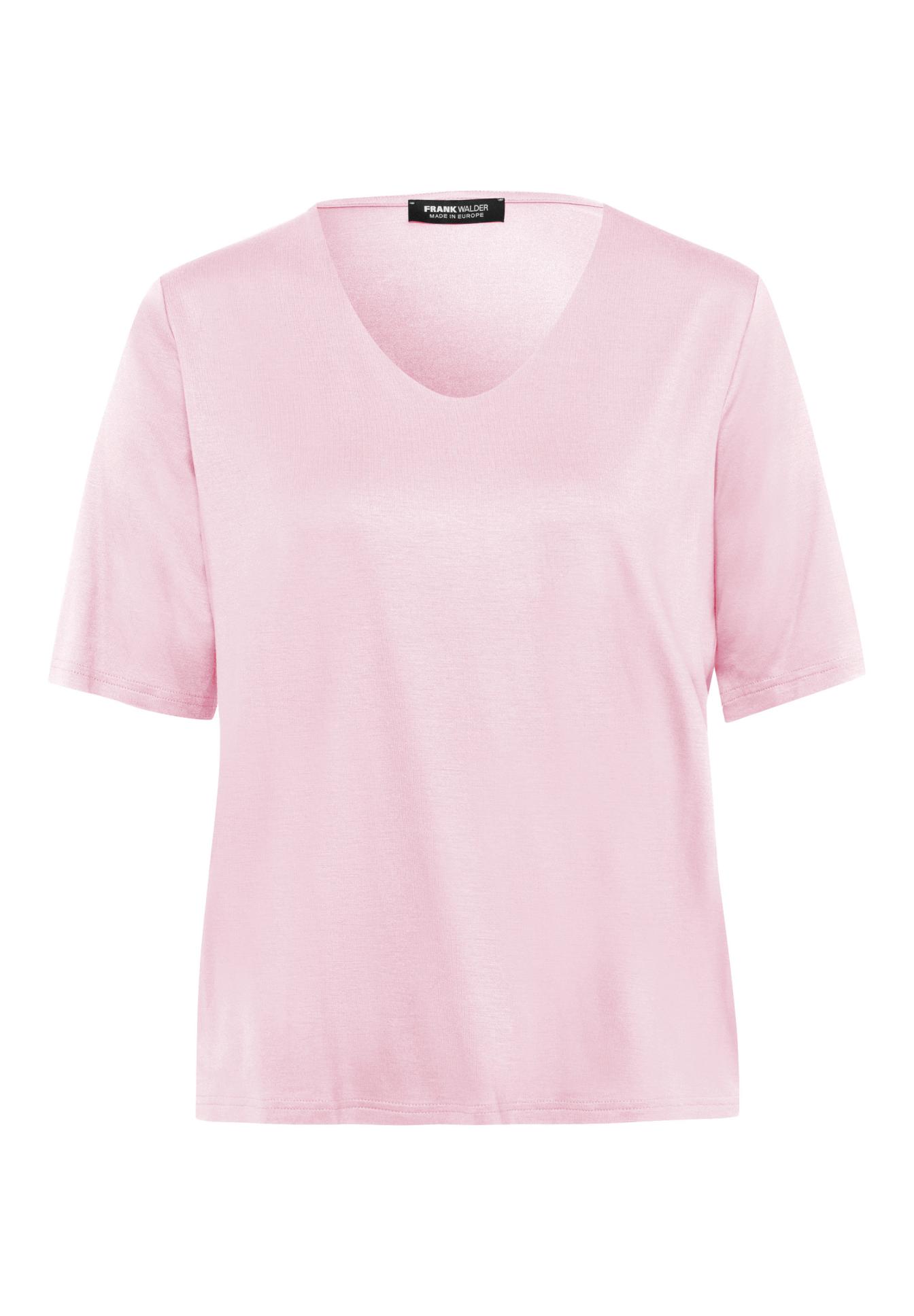 Short sleeve shirt Made from soft jersey - Product Image 1