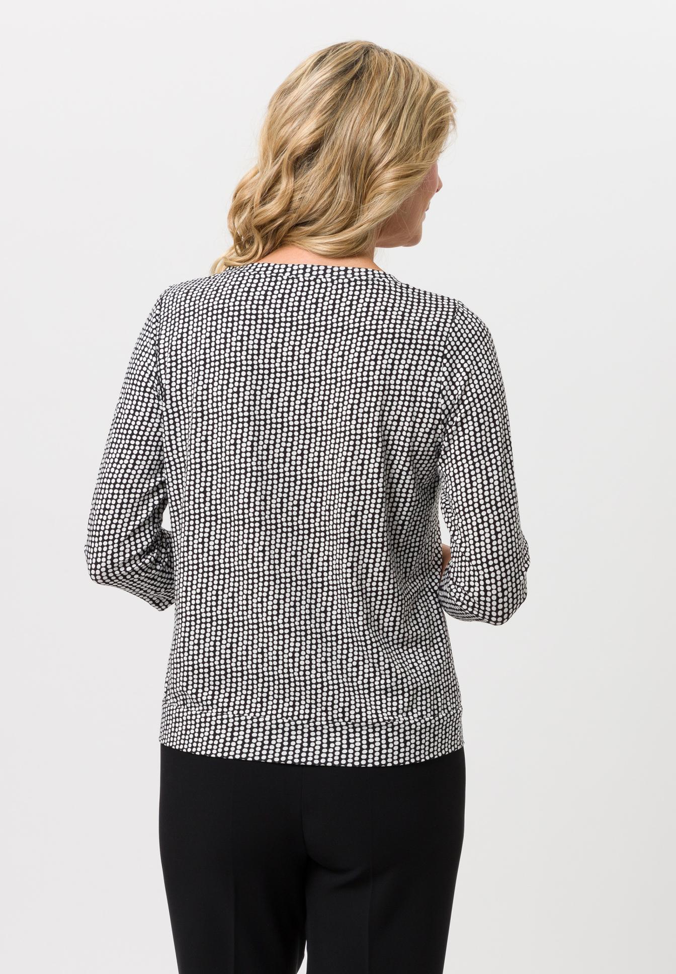 Shirt made from high quality viscose - Bild 2