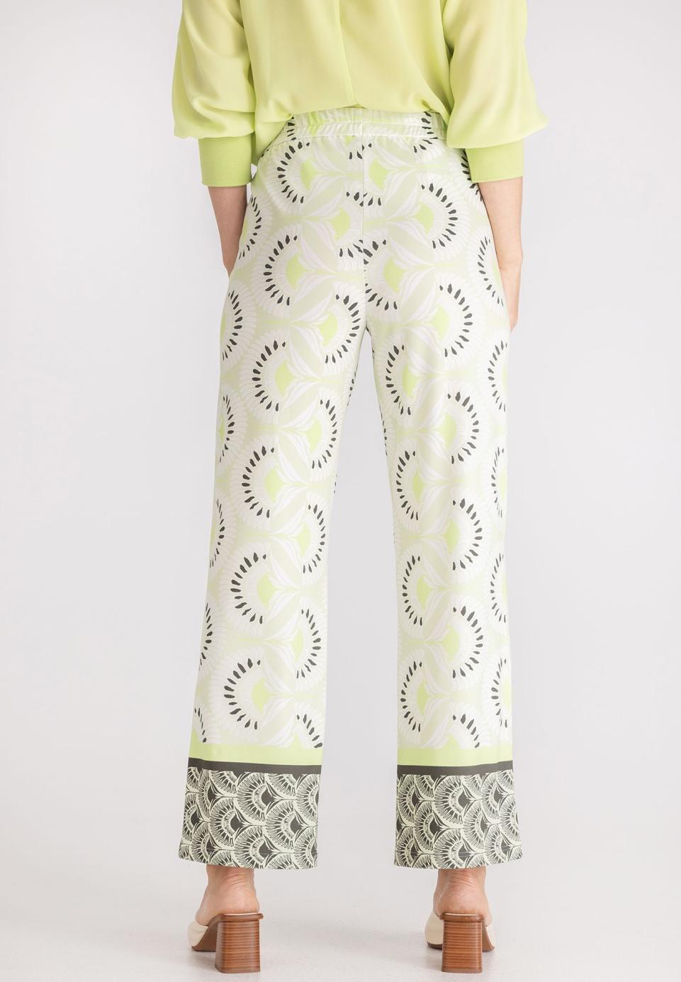 Trousers With comfort waistband - Bild 2