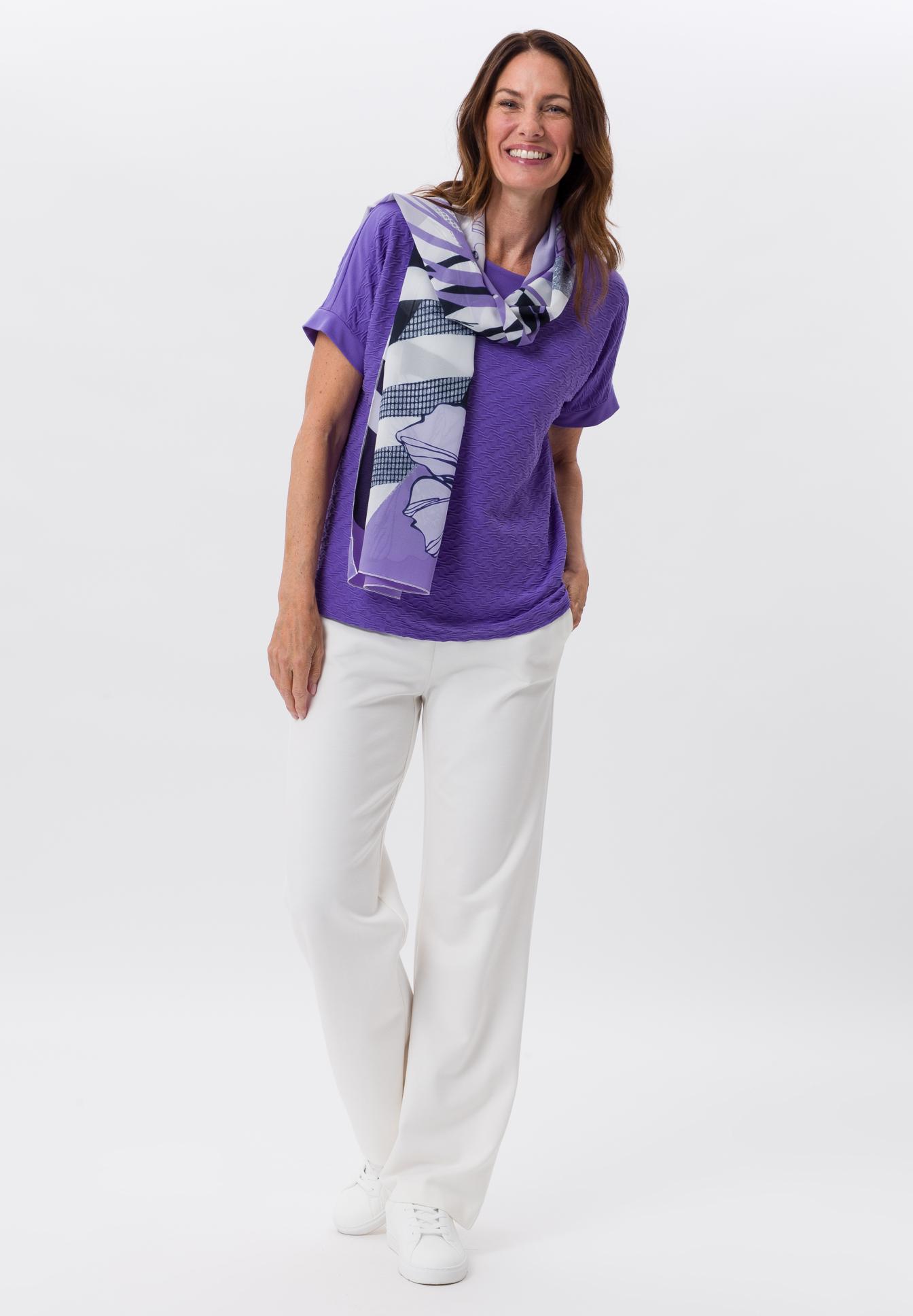 Cloth with summery print - Bild 2