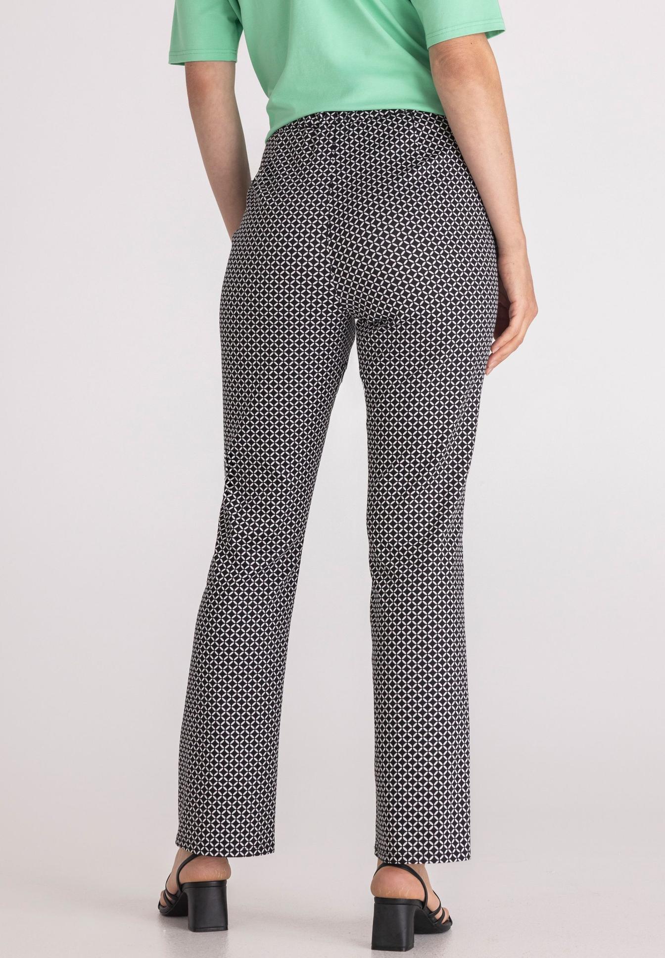 trousers Minimal print - Bild 2
