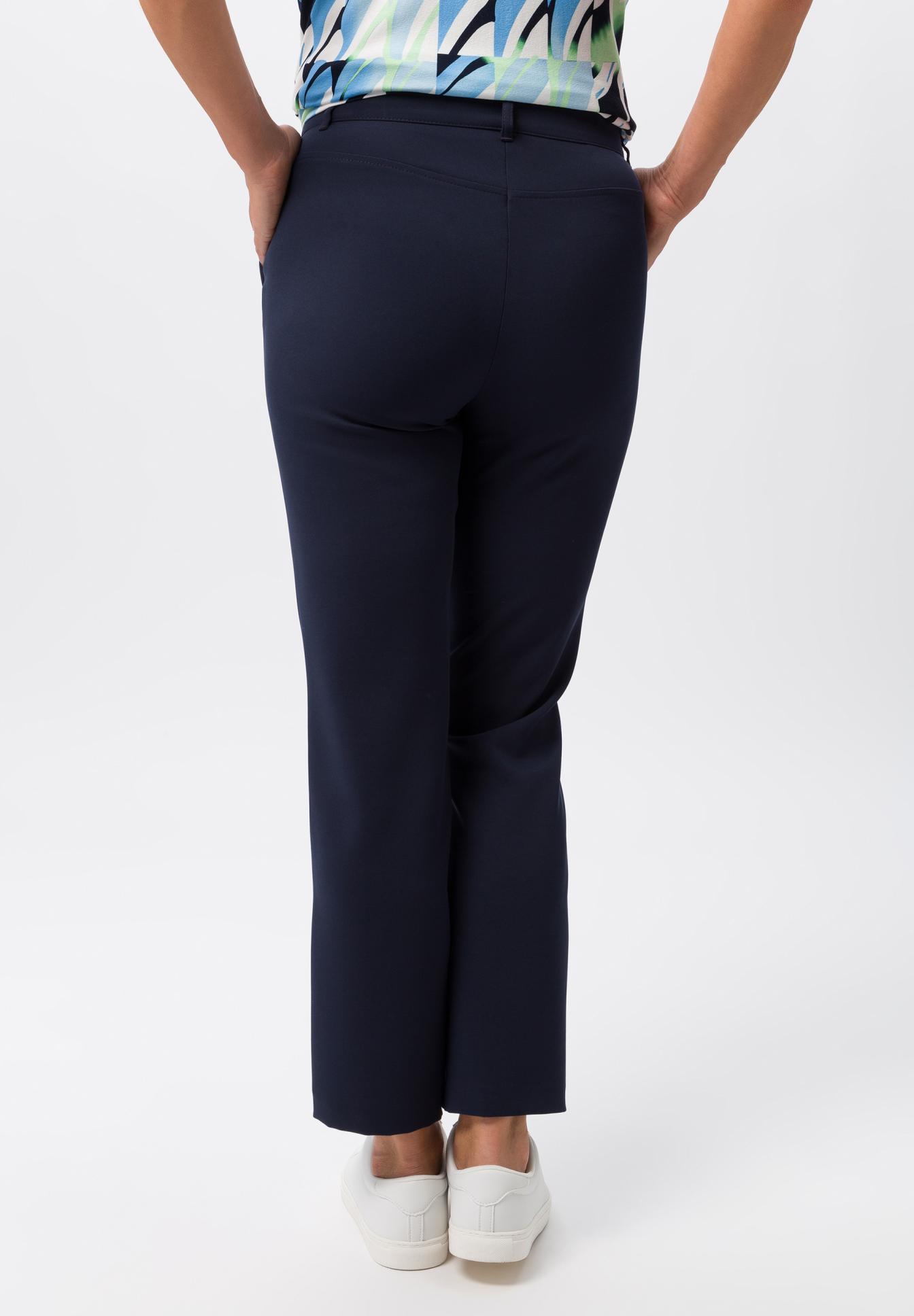 Suit trousers ANNA with a neat look - Bild 2