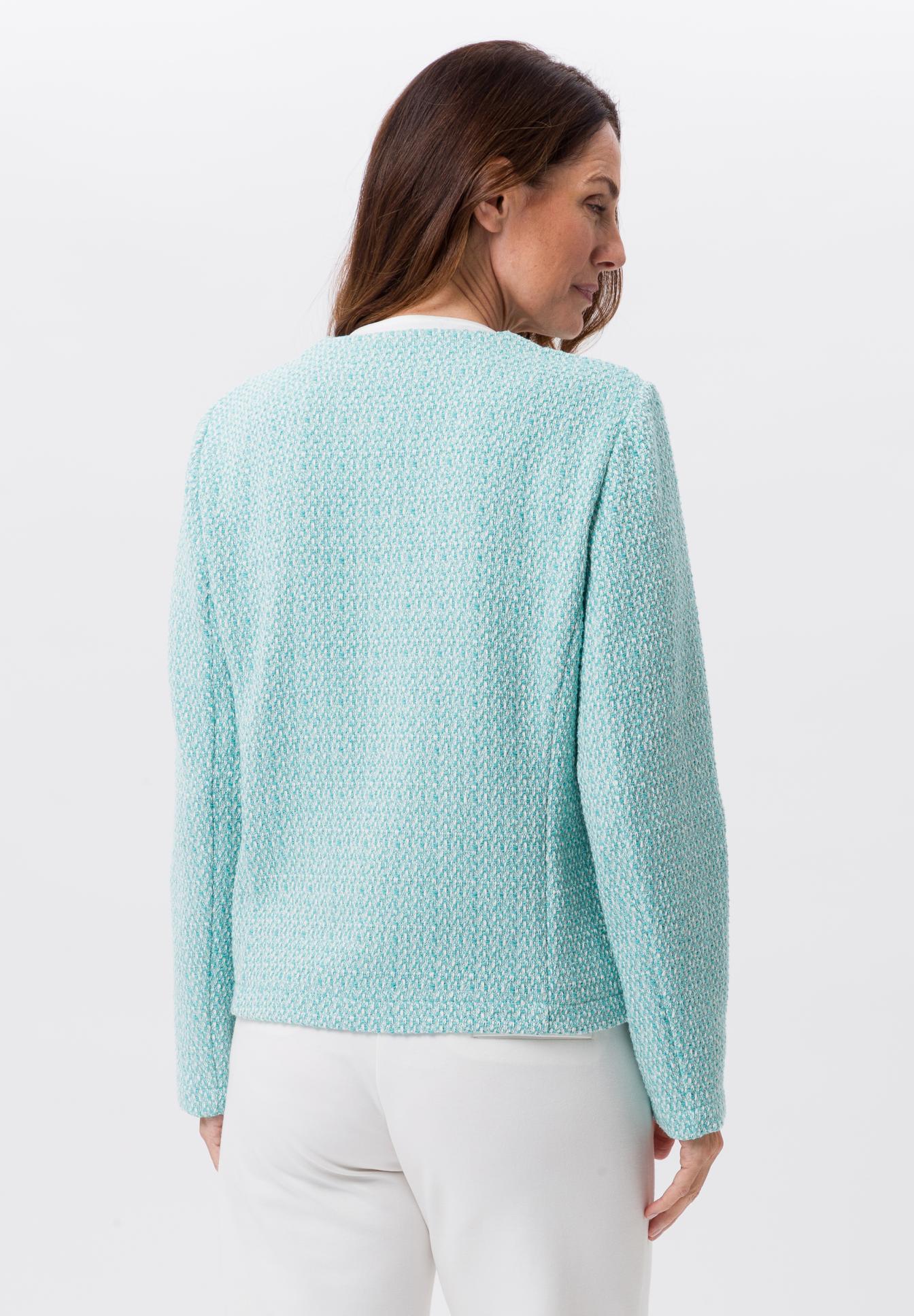 Blazer in a feminine look - Bild 2