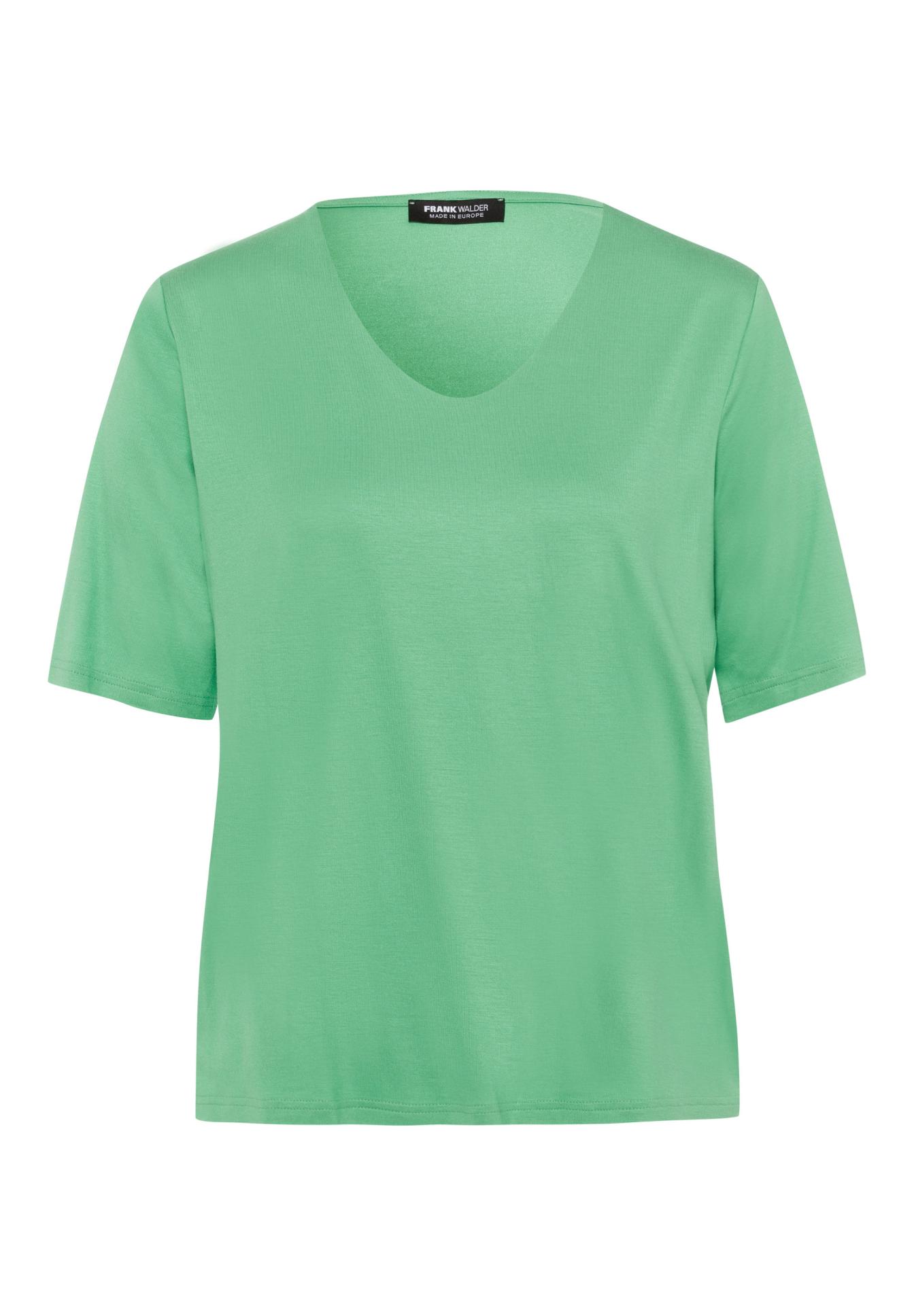 Short sleeve shirt Made from soft jersey - Bild 1