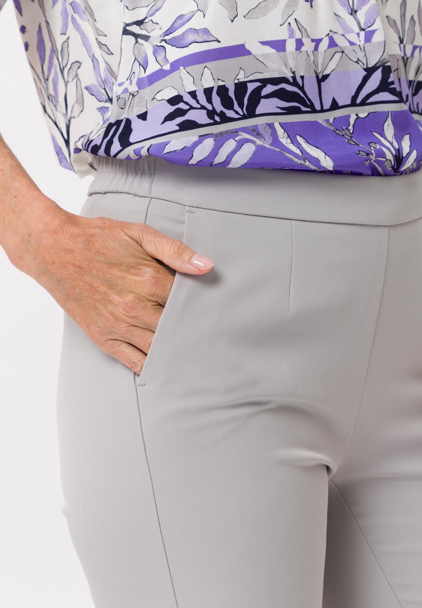 Trousers In a smart look - Bild 4