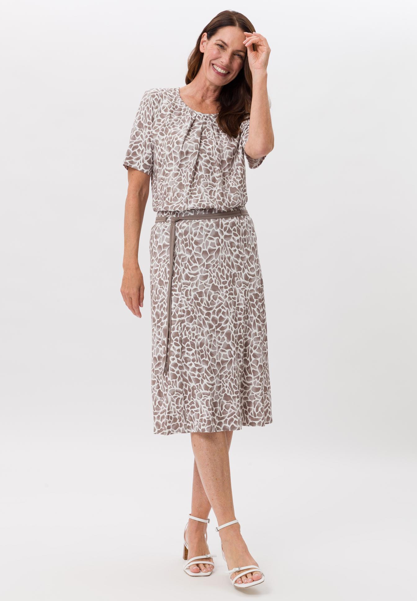 Blouse shirt made from Ecovero viscose - Product Image 2