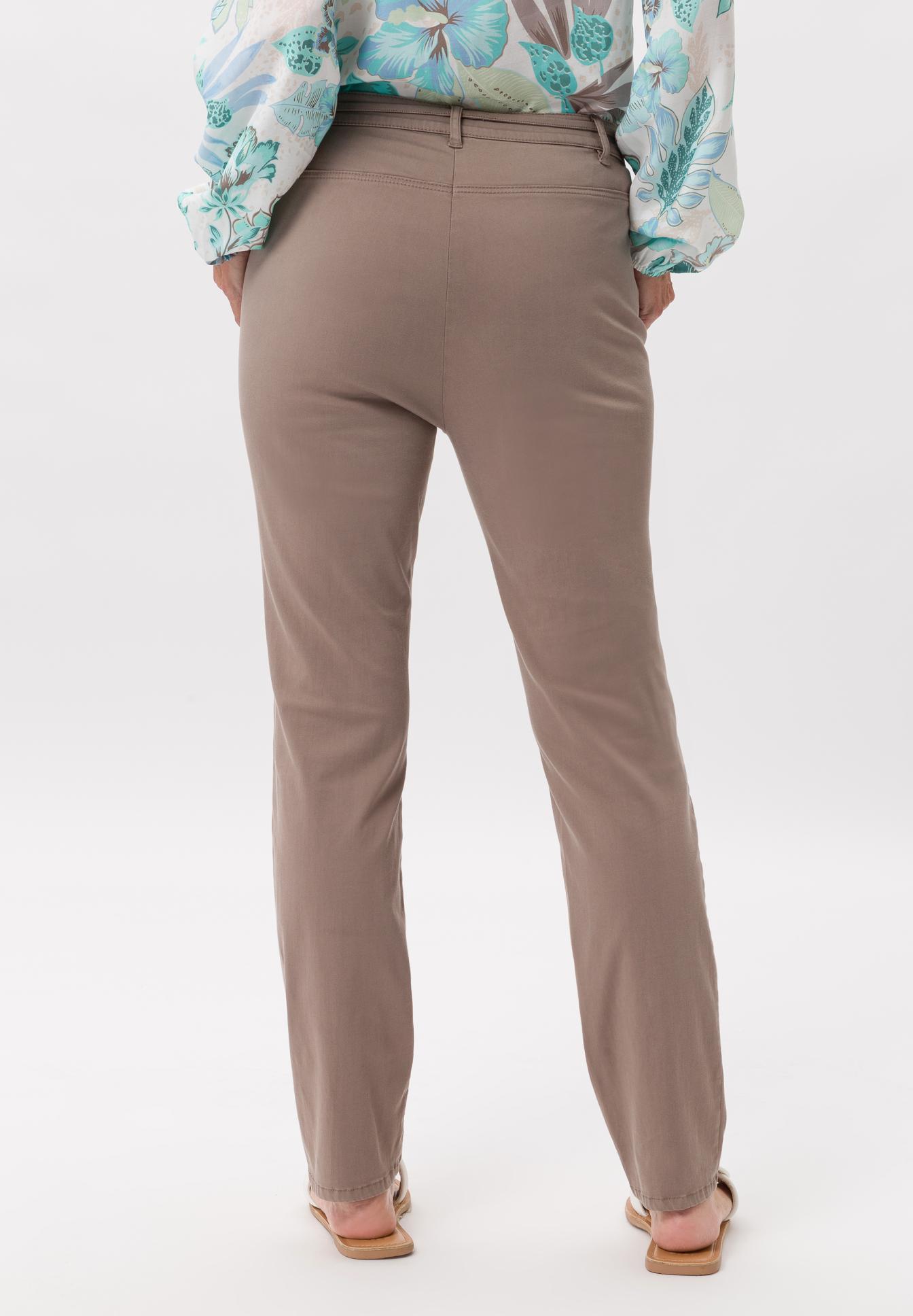 Women's trousers ANNA in jeans look - Bild 2