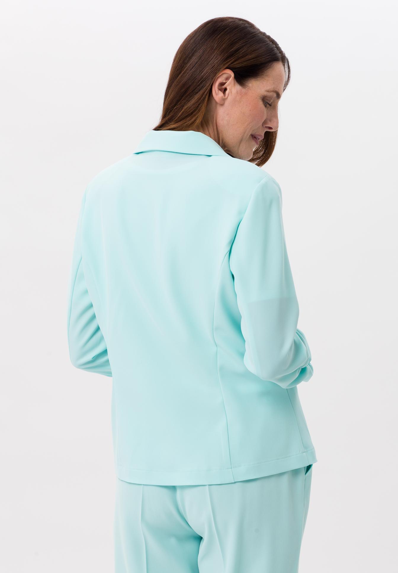 Lapel blazer in a modern look - Bild 2
