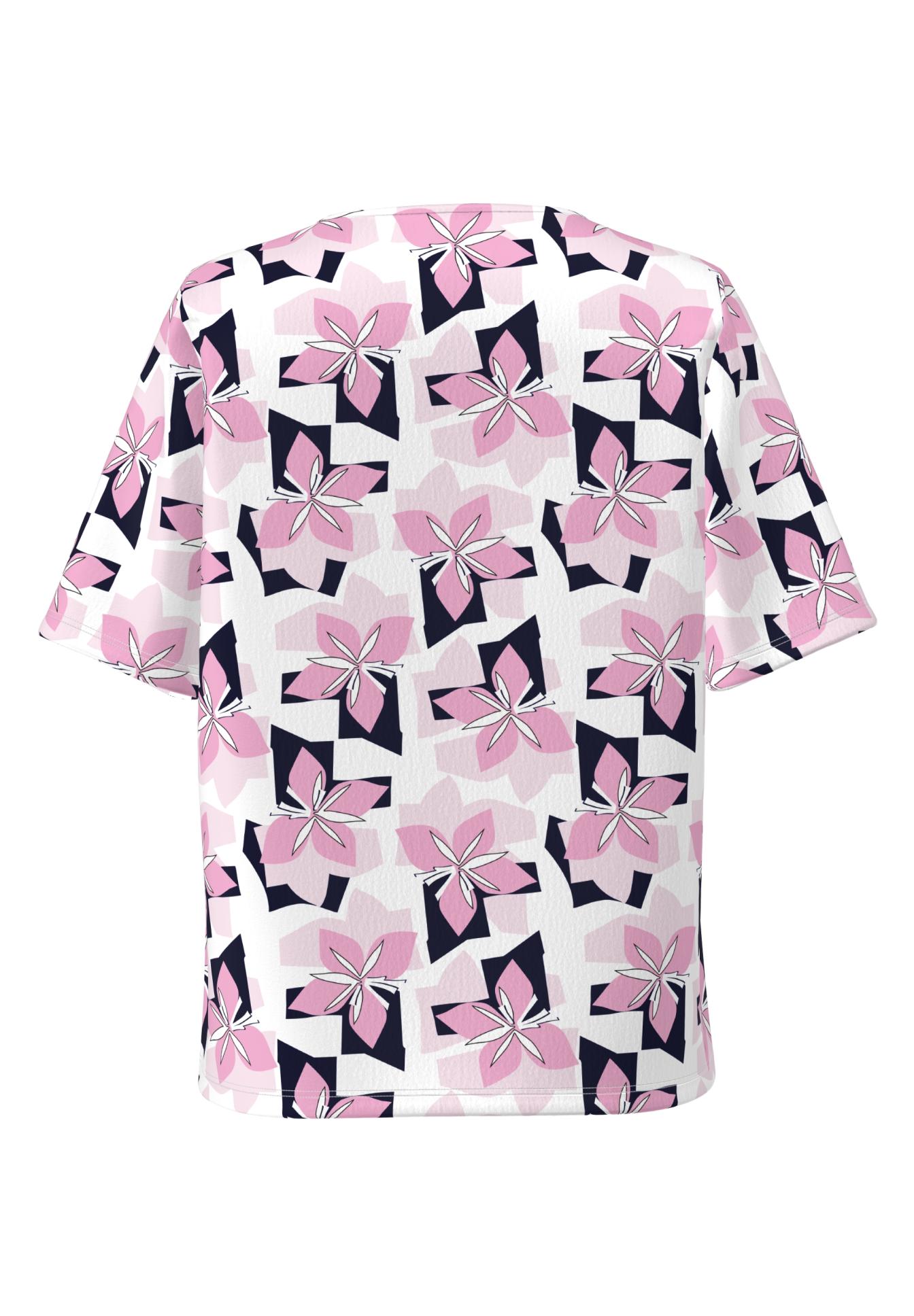 T-Shirt aus Ecovero Viskose - Produktbild 2