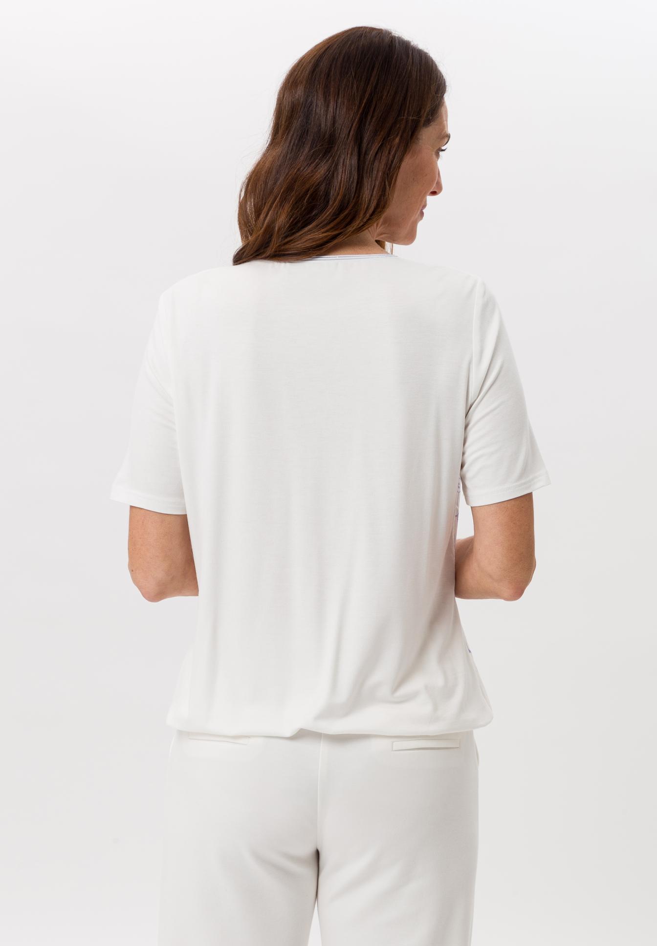 Blouse shirt with a touch of romance - Bild 2