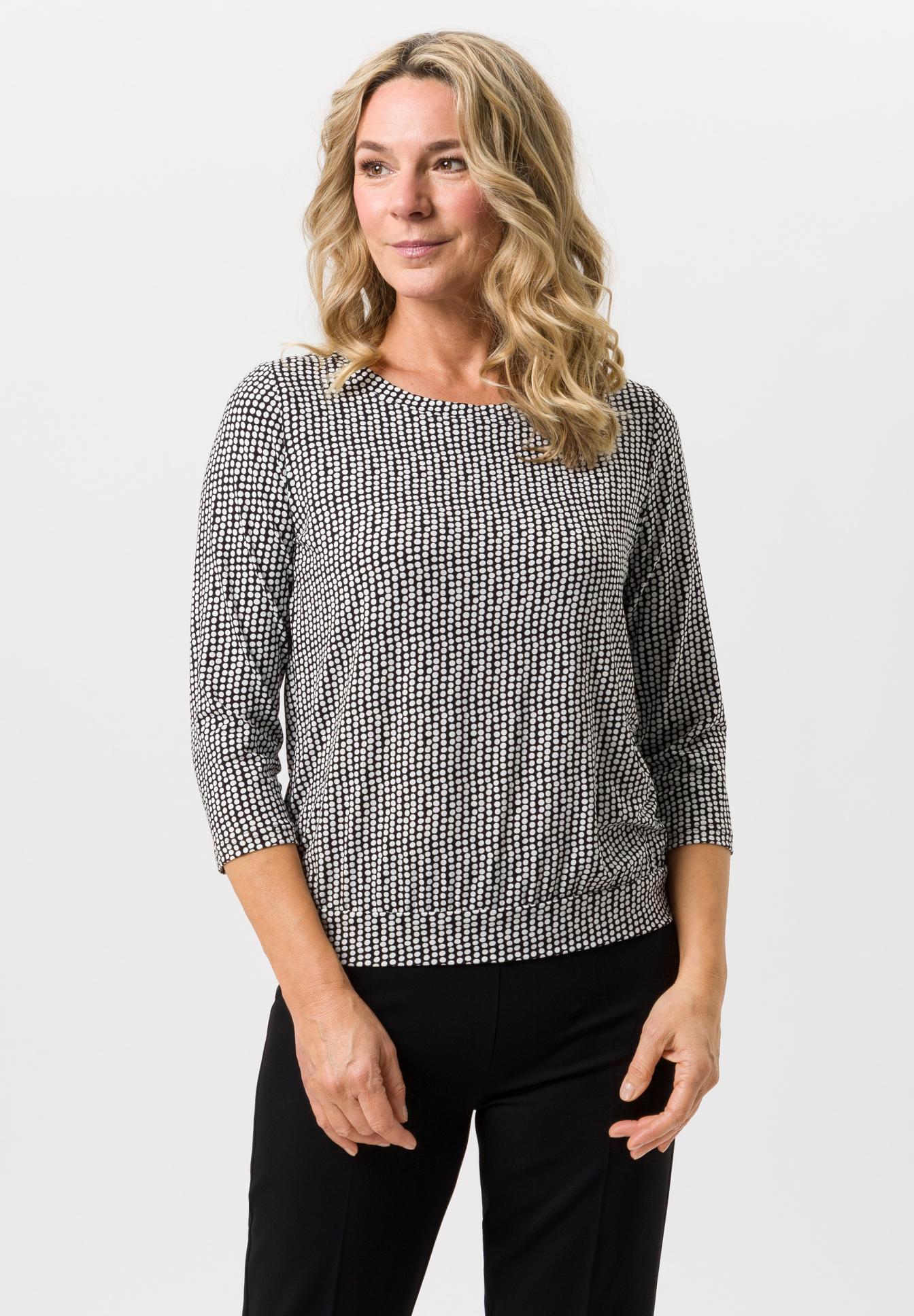Shirt made from high quality viscose - Product Image 1