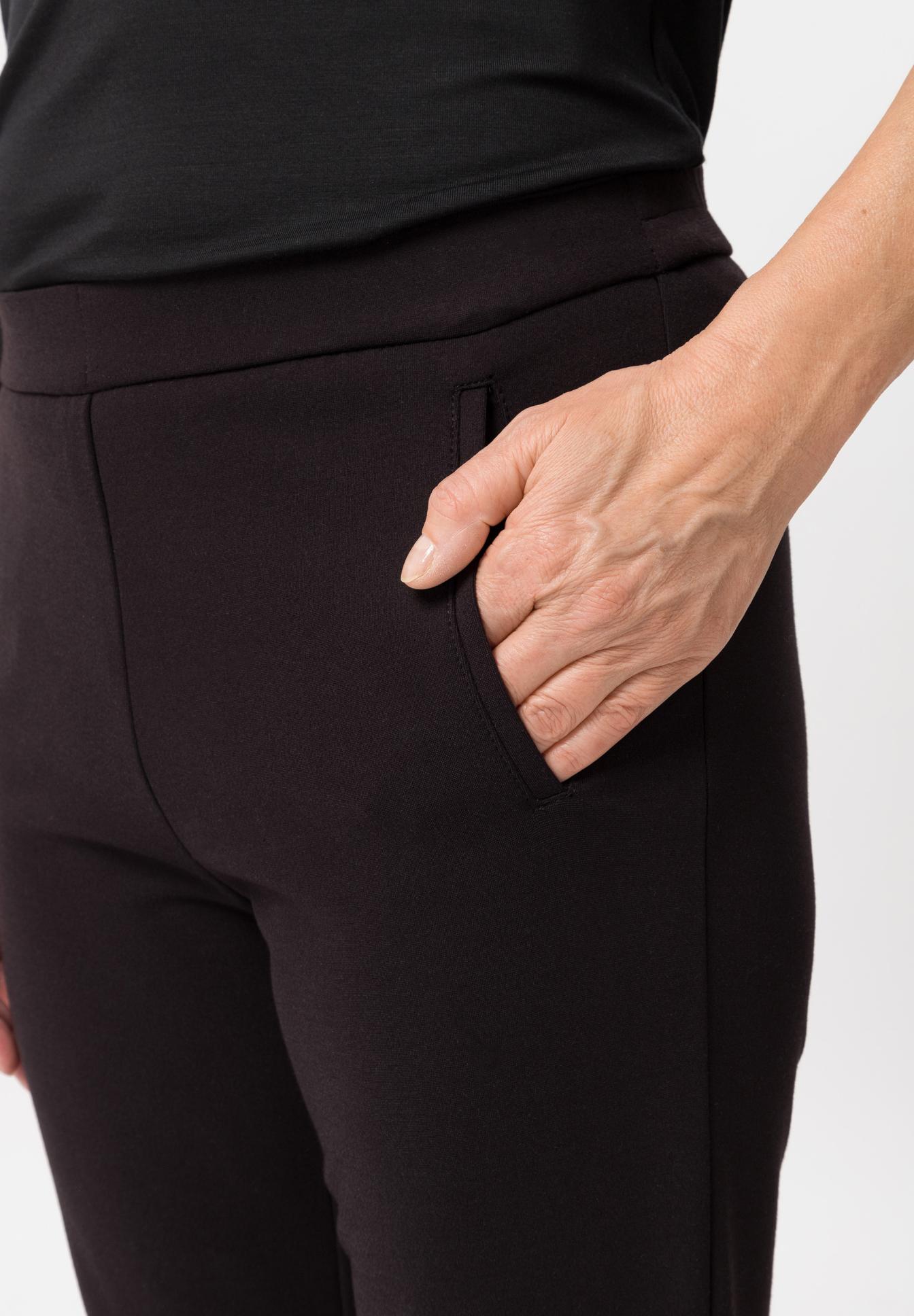 Trousers MIA with elasticated waistband - Bild 4