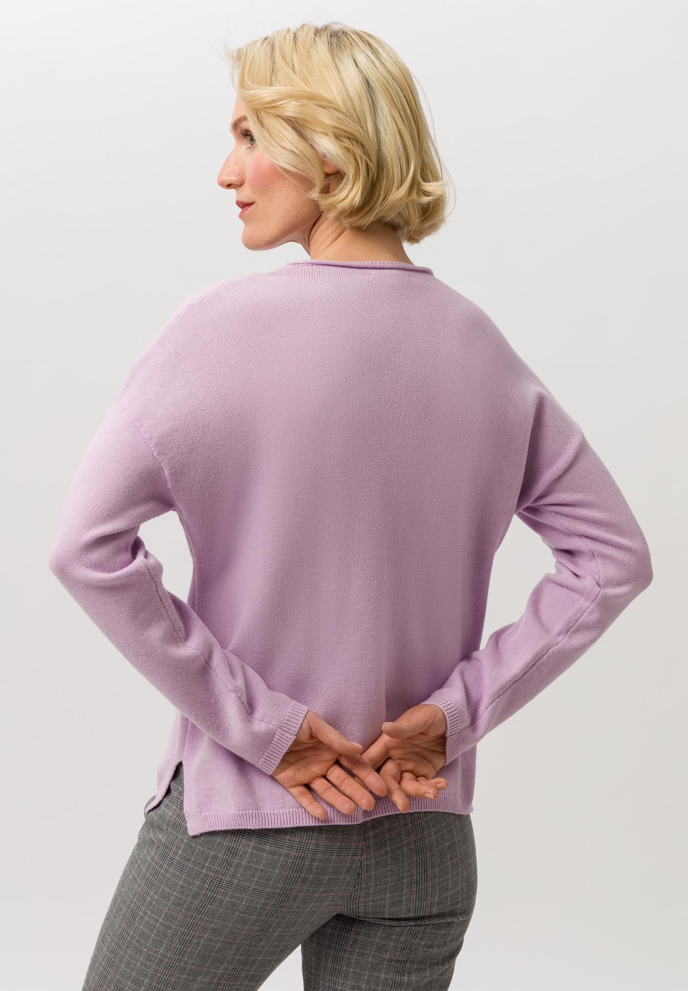 Sweater Made from soft fine knit - Bild 2