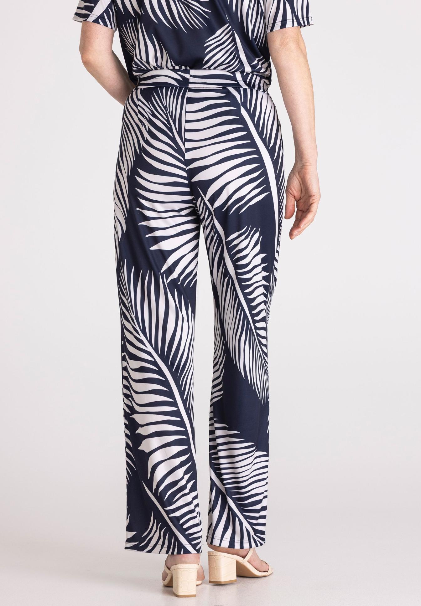 Trousers With elasticated waistband - Bild 2