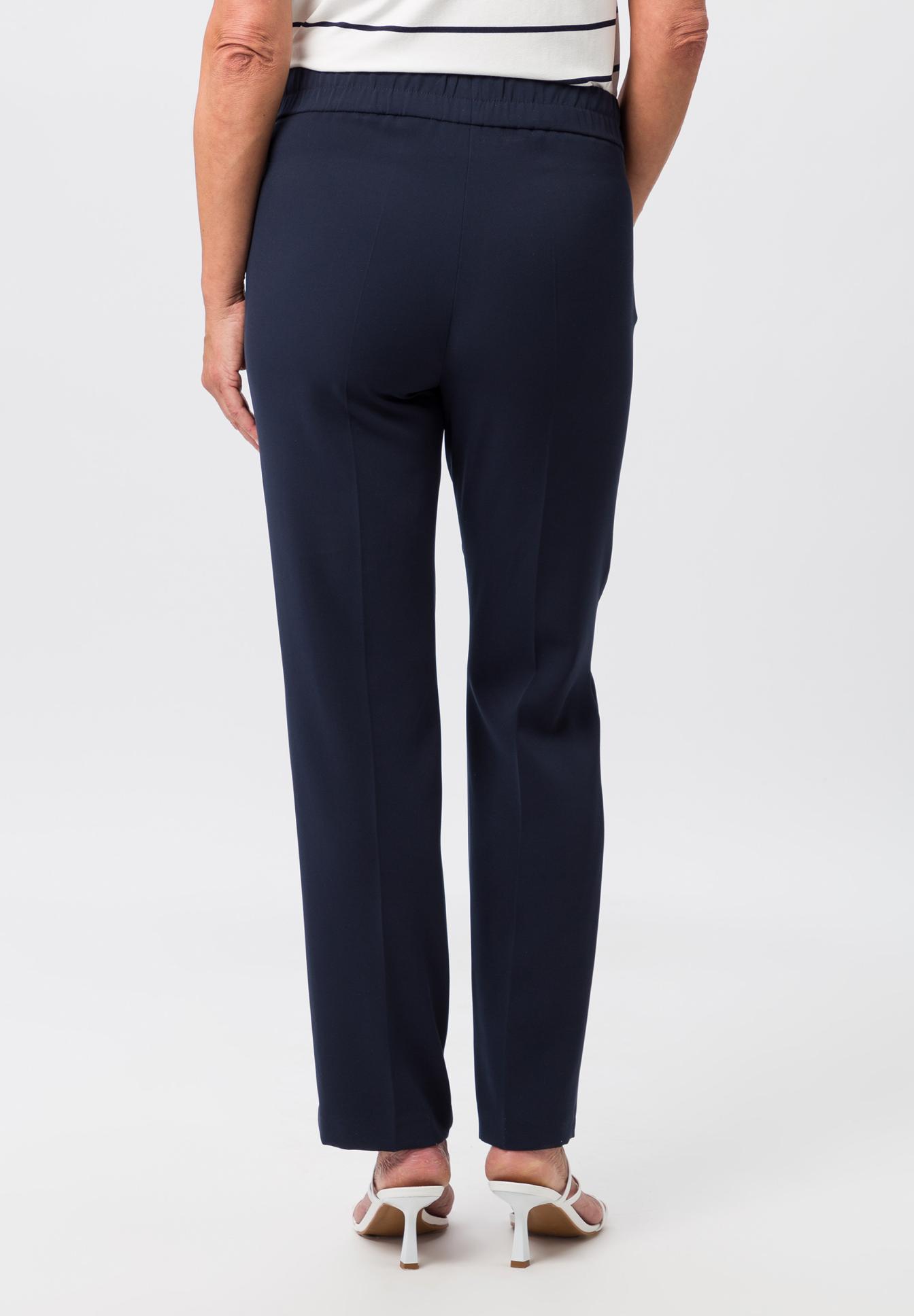 Trousers In a smart look - Bild 2