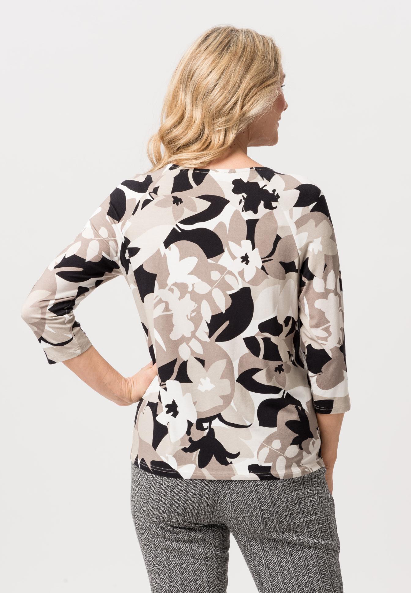 Shirt in a comfortable fit - Bild 2