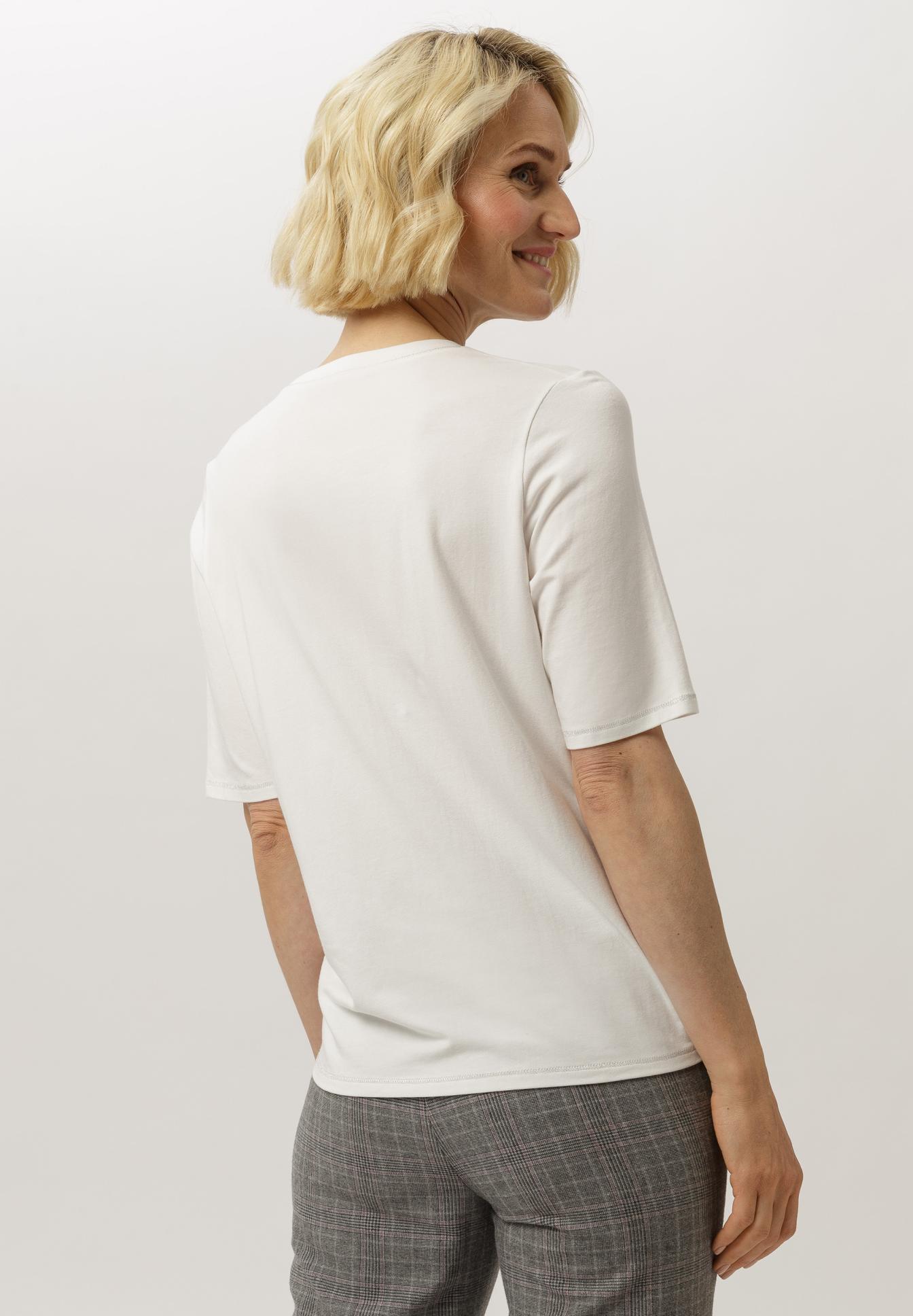 Shirt With placement print - Bild 2