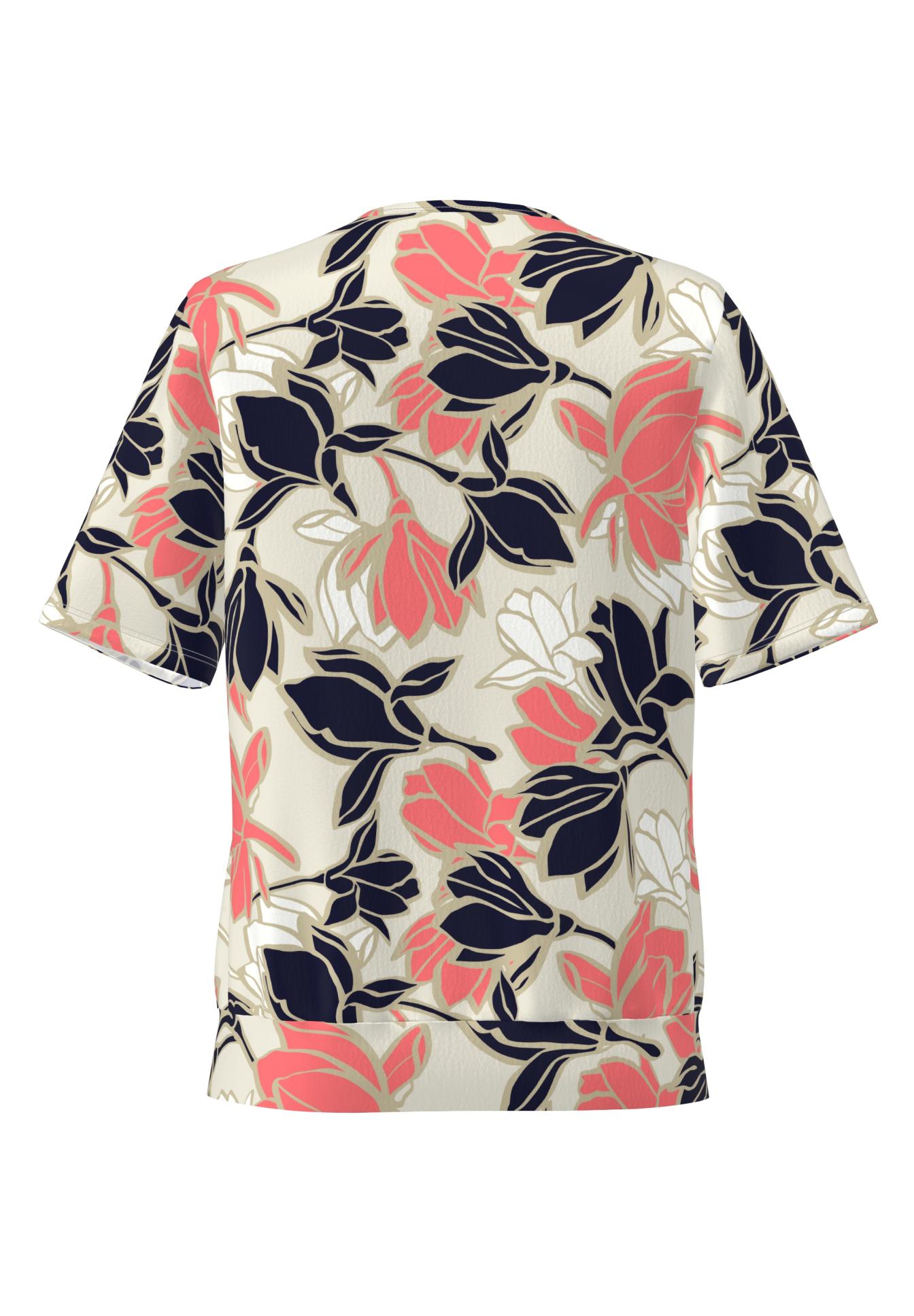 Blouse shirt made from Ecovero viscose - Product Image 2
