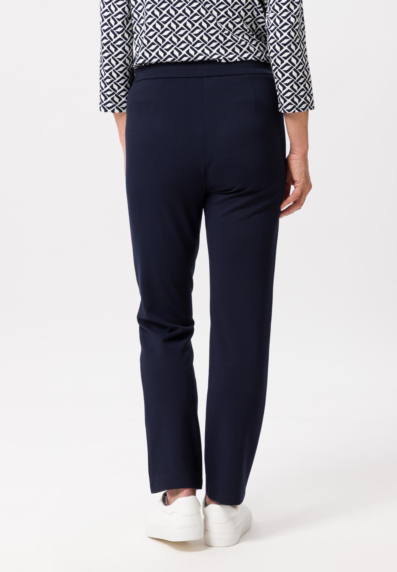 Trousers MIA with elasticated waistband - Bild 2