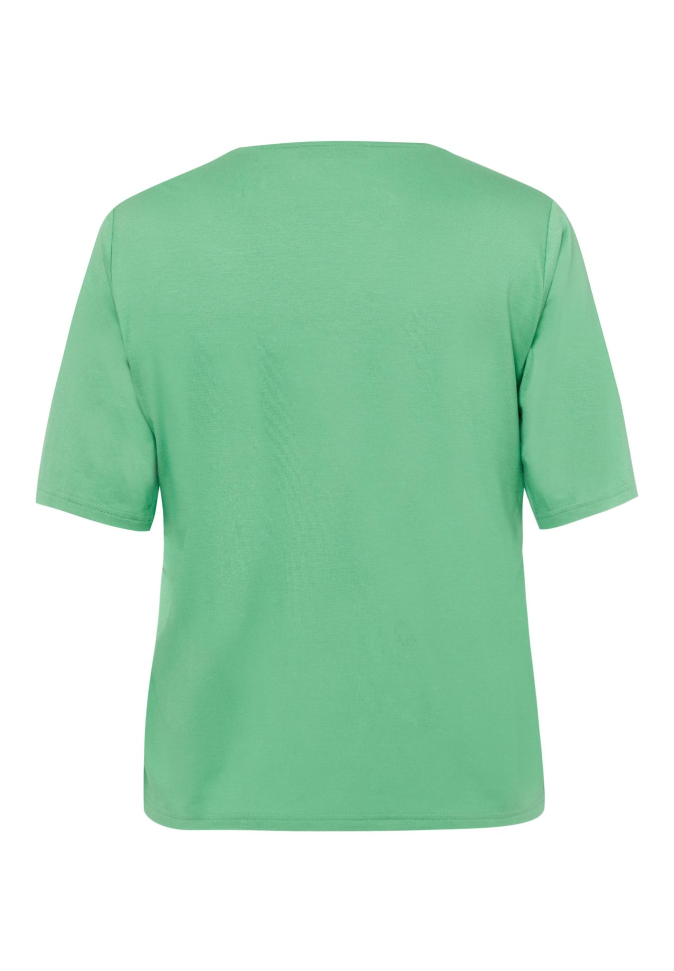 Short sleeve shirt Made from soft jersey - Bild 2