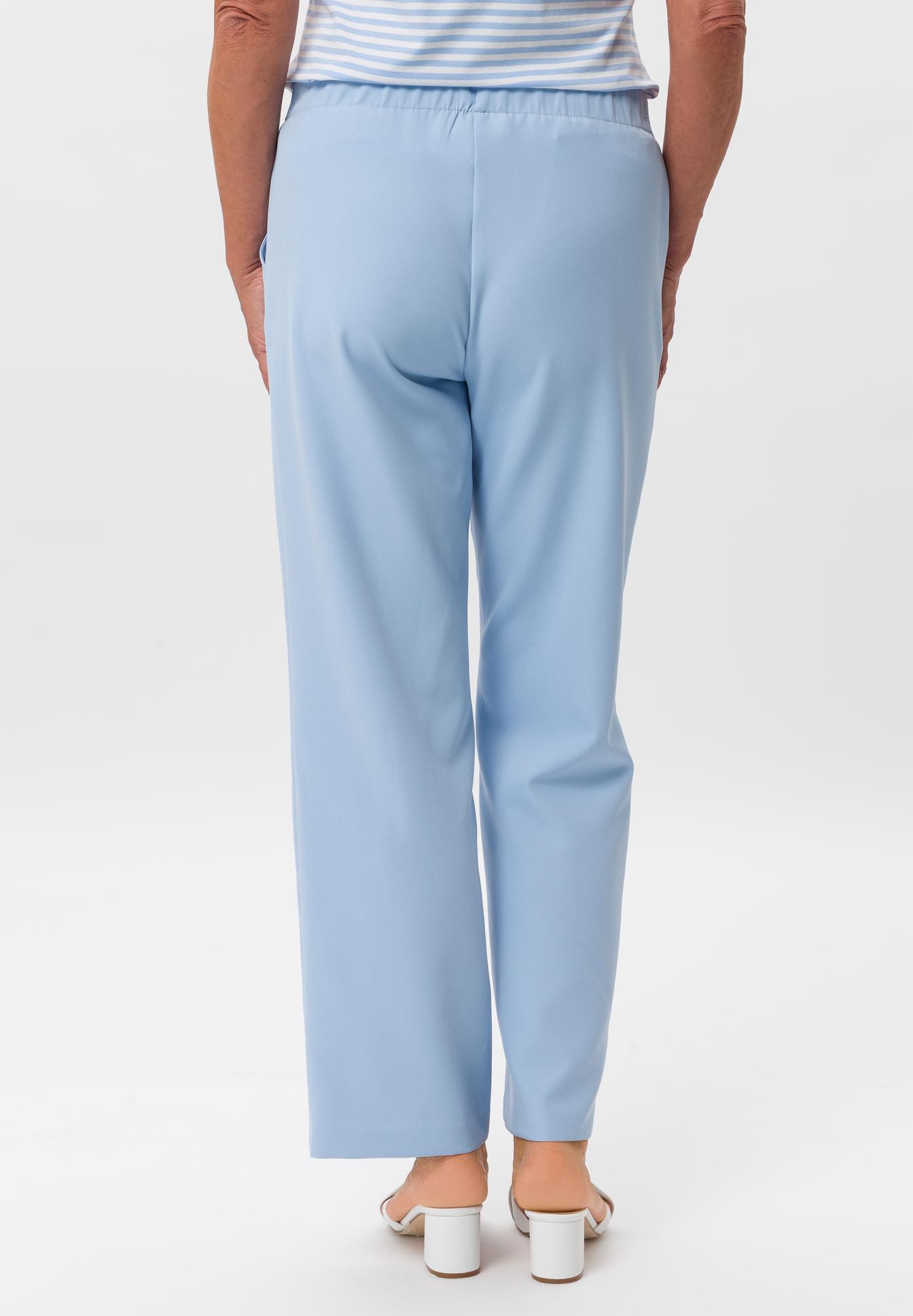 Slip-on trousers MIA with cut waistband - Bild 2