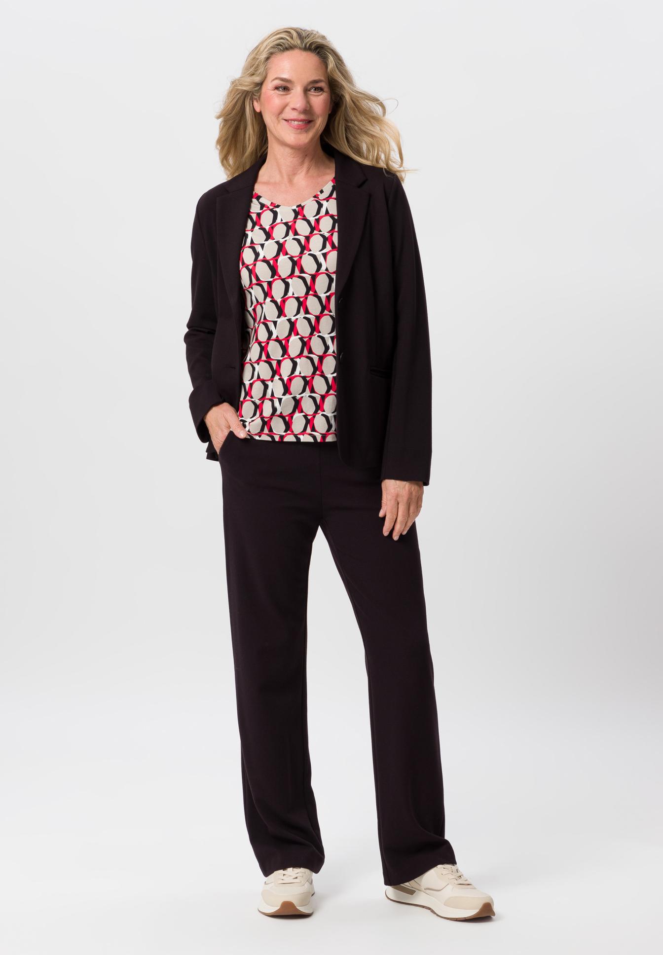 Shirt with graphic print - Product Image 2