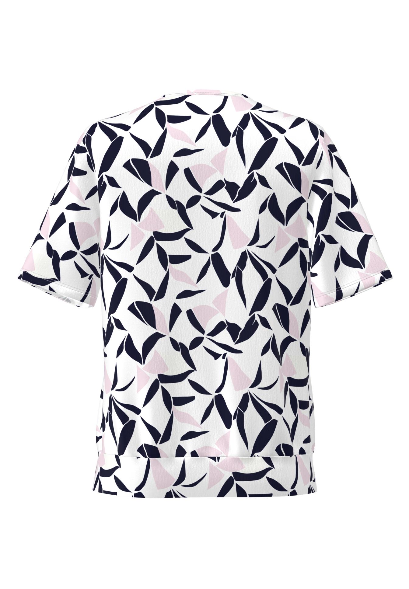 Blouse shirt made from Ecovero viscose - Product Image 2