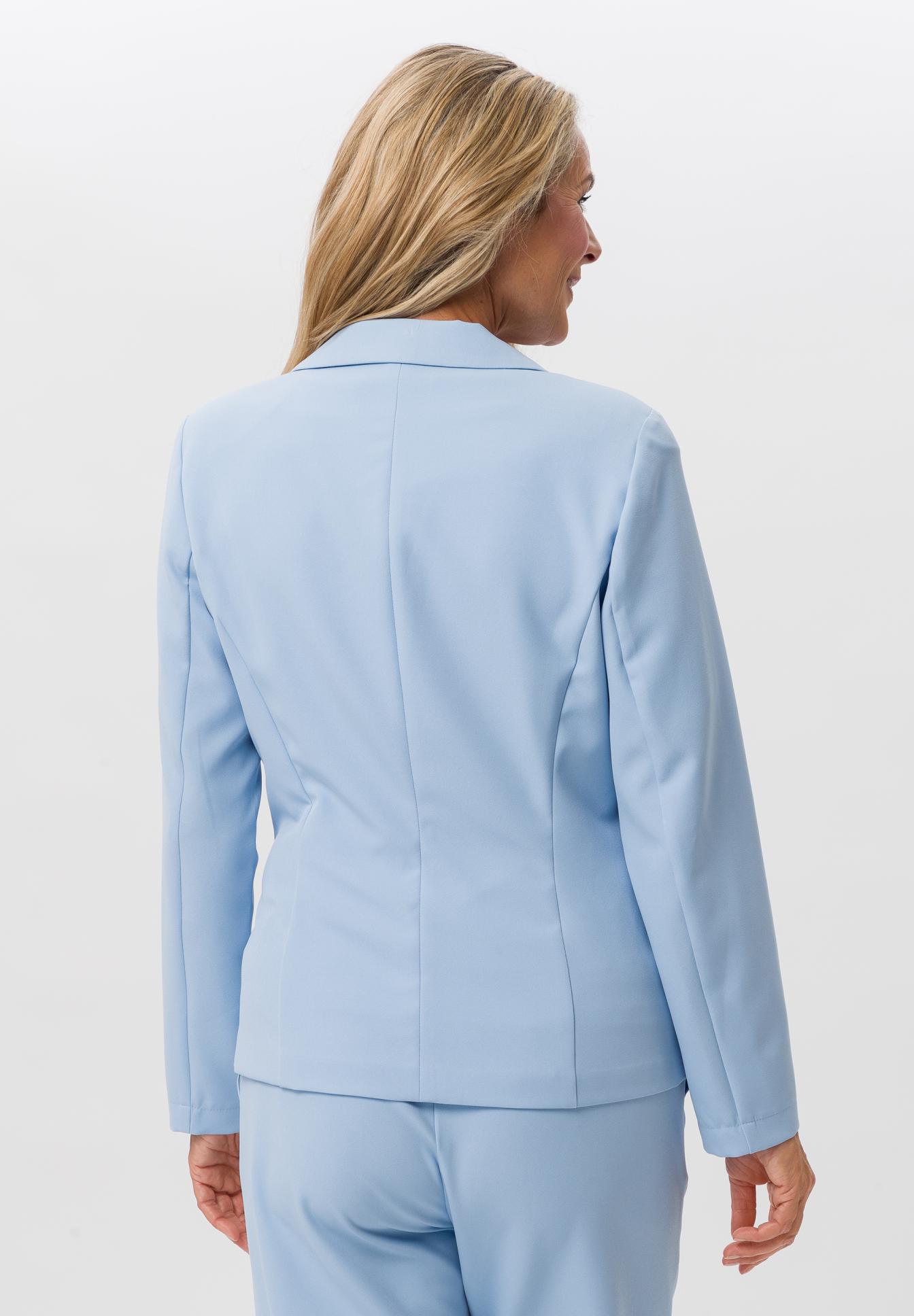 Lapel blazer in a modern design - Bild 2