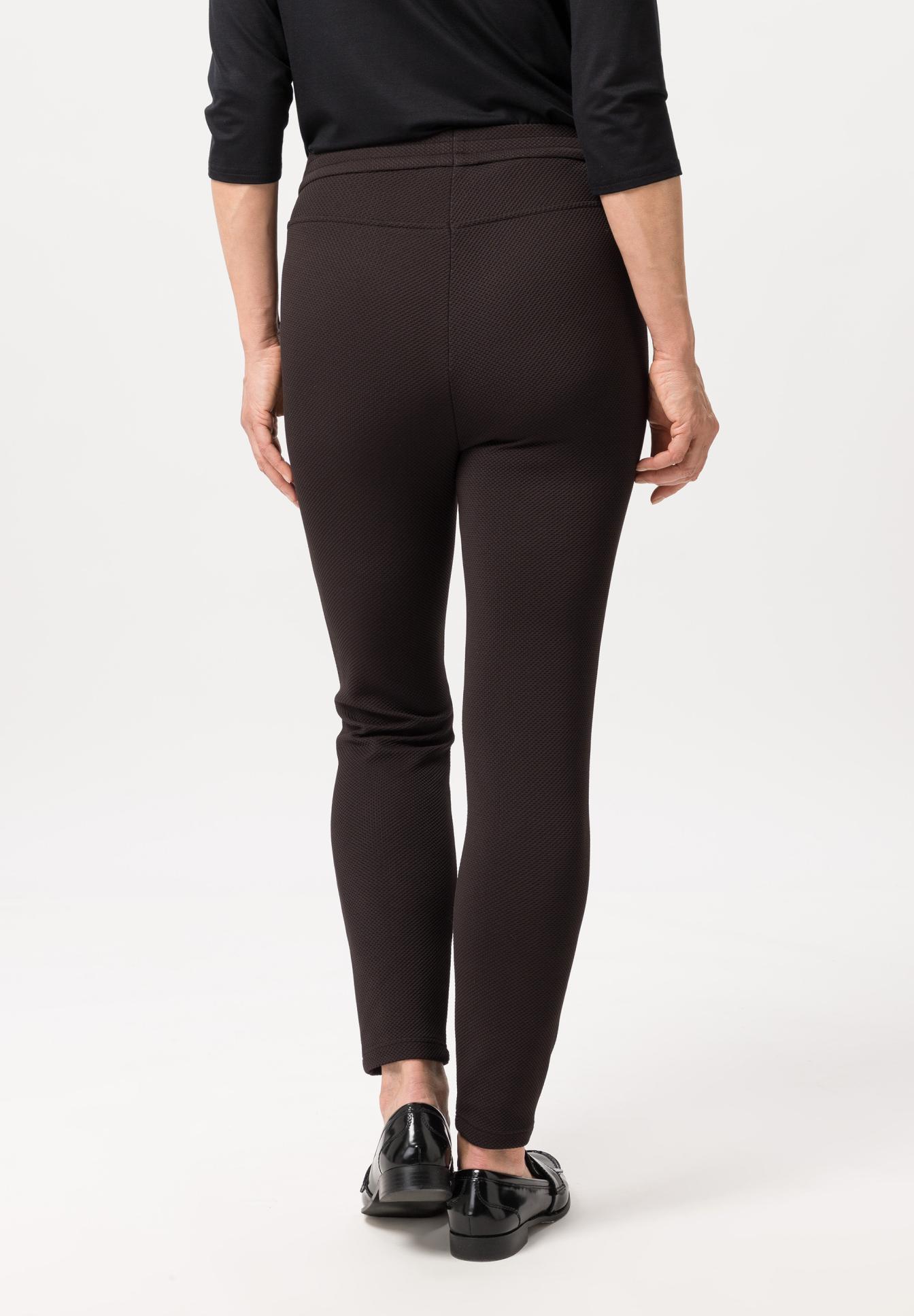 BRENDA trousers with decorative zip pockets - Bild 2
