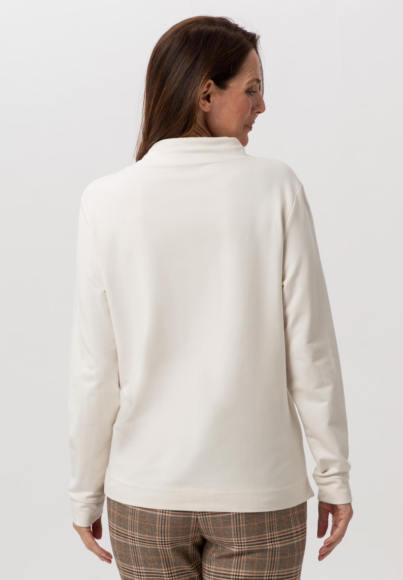 Sweatshirt With placement print - Bild 2