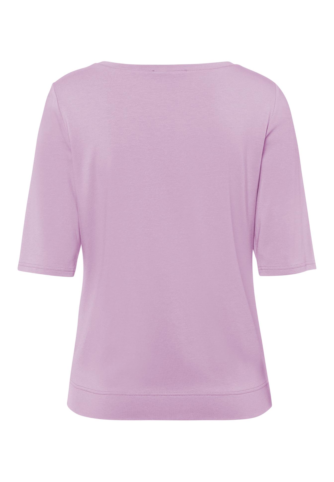 Shirt with piping detail - Product Image 2