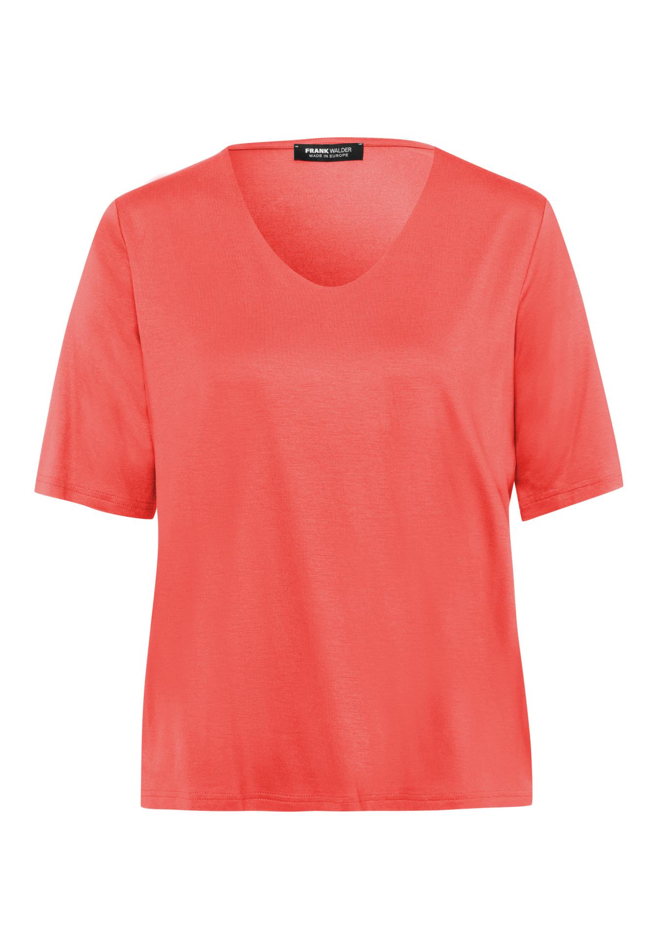 Short sleeve shirt Made from soft jersey - Product Image 1
