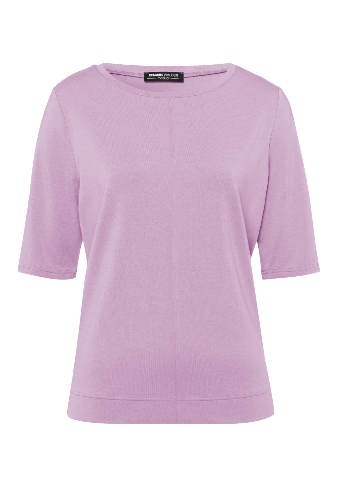 Shirt with piping detail - Product Image 1
