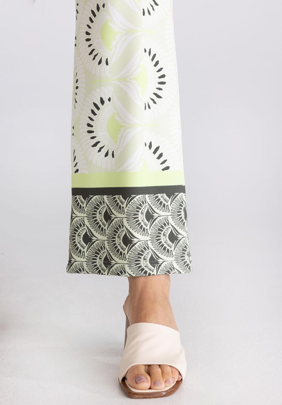 Trousers With comfort waistband - Bild 4