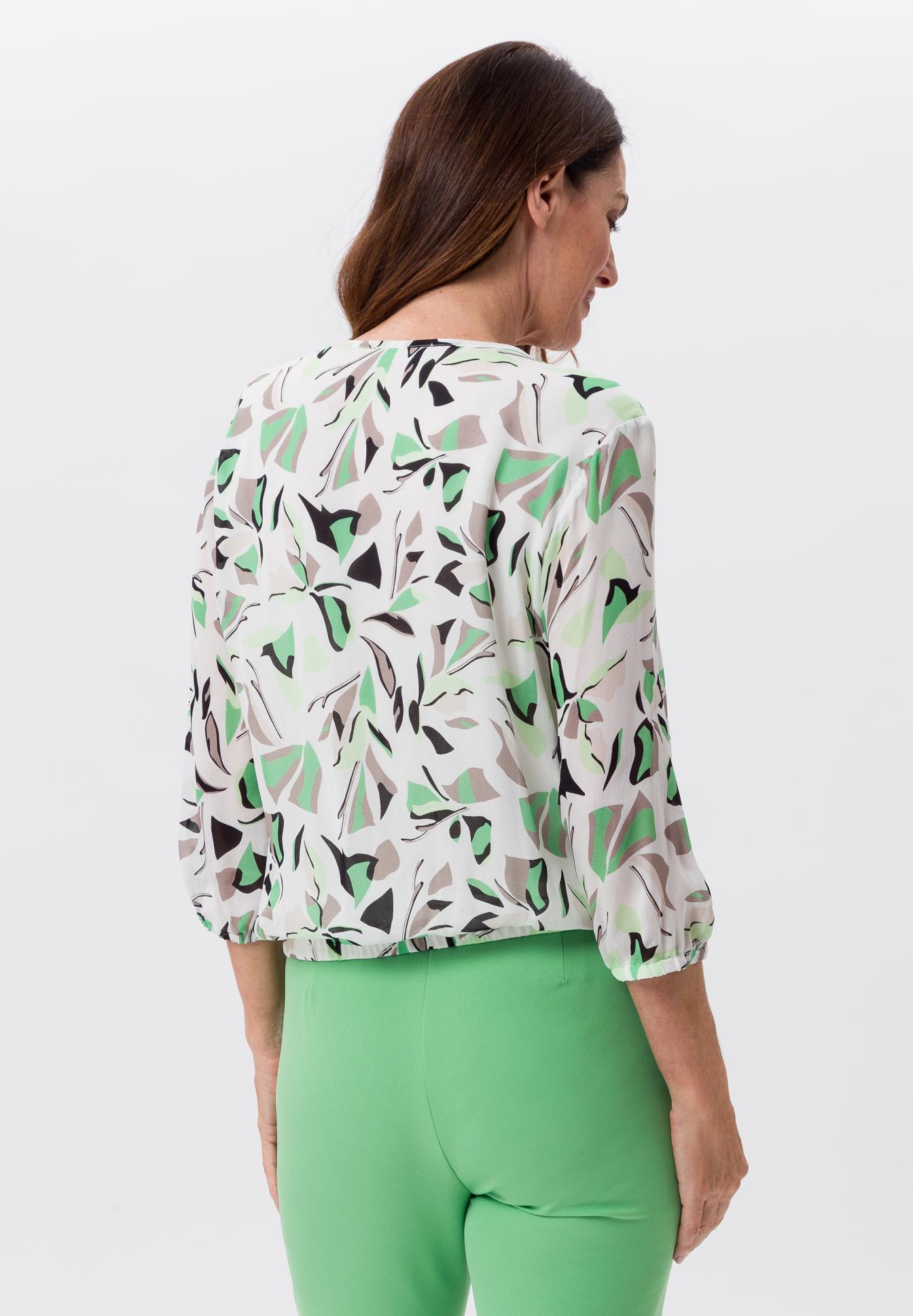 Blouse to slip over - Bild 2