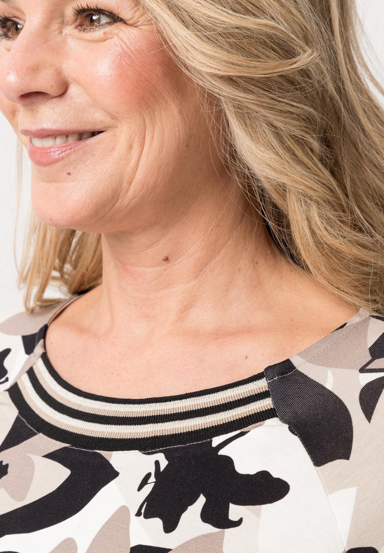 Shirt in a comfortable fit - Bild 4