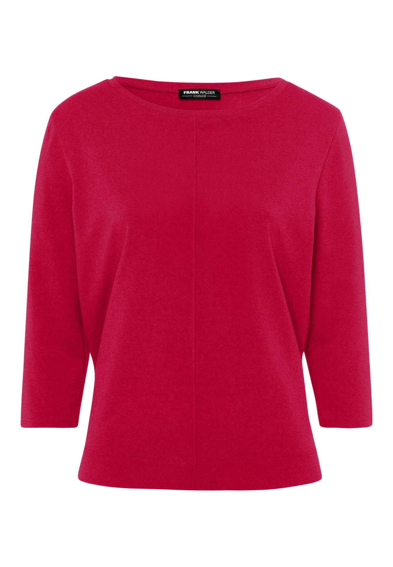 Shirt Made from cotton modal jersey - Product Image 1