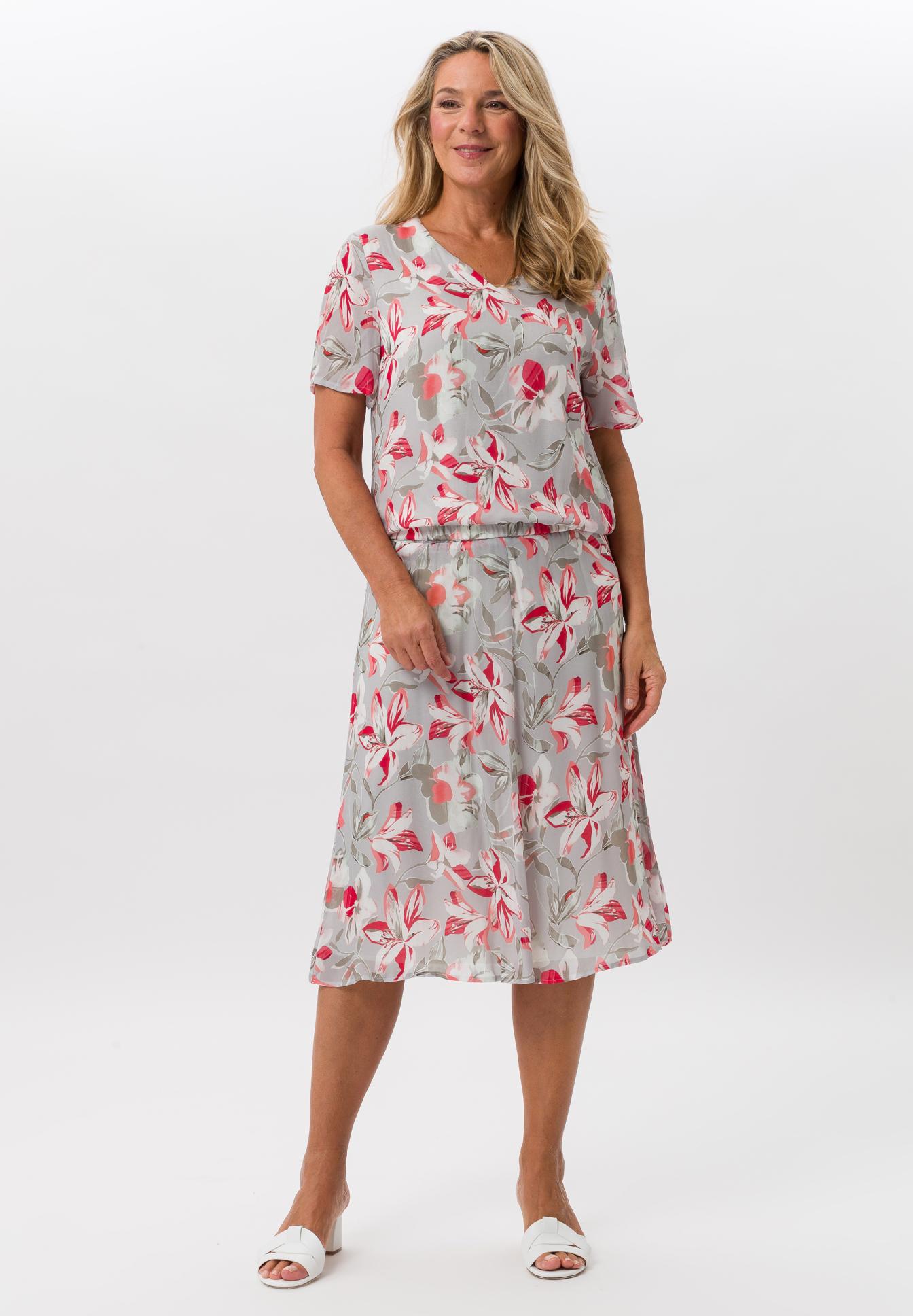 Blouse with a flattering silhouette - Product Image 2