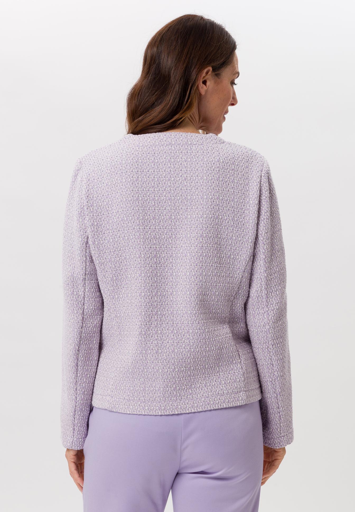 Blazer in a feminine look - Bild 2