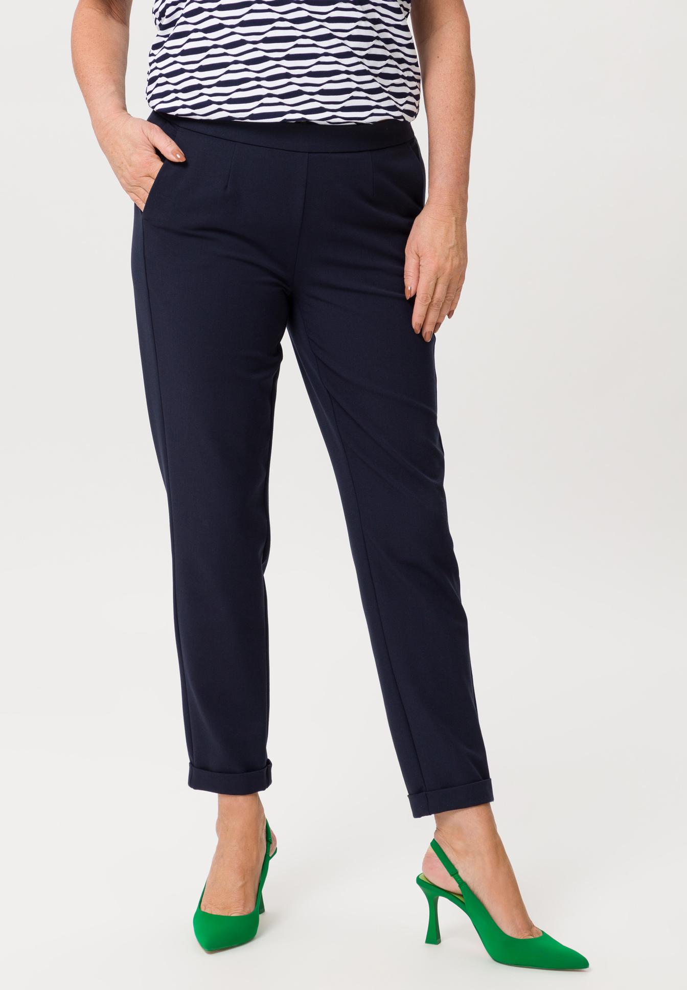 Trousers In a smart look - Product Image 1