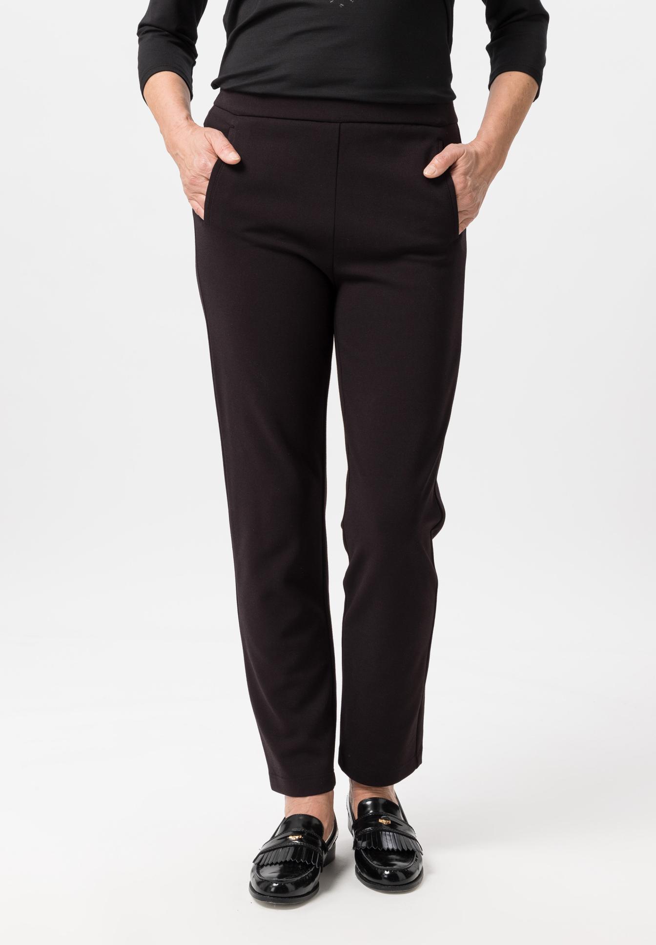 Trousers MIA with elasticated waistband - Product Image 1