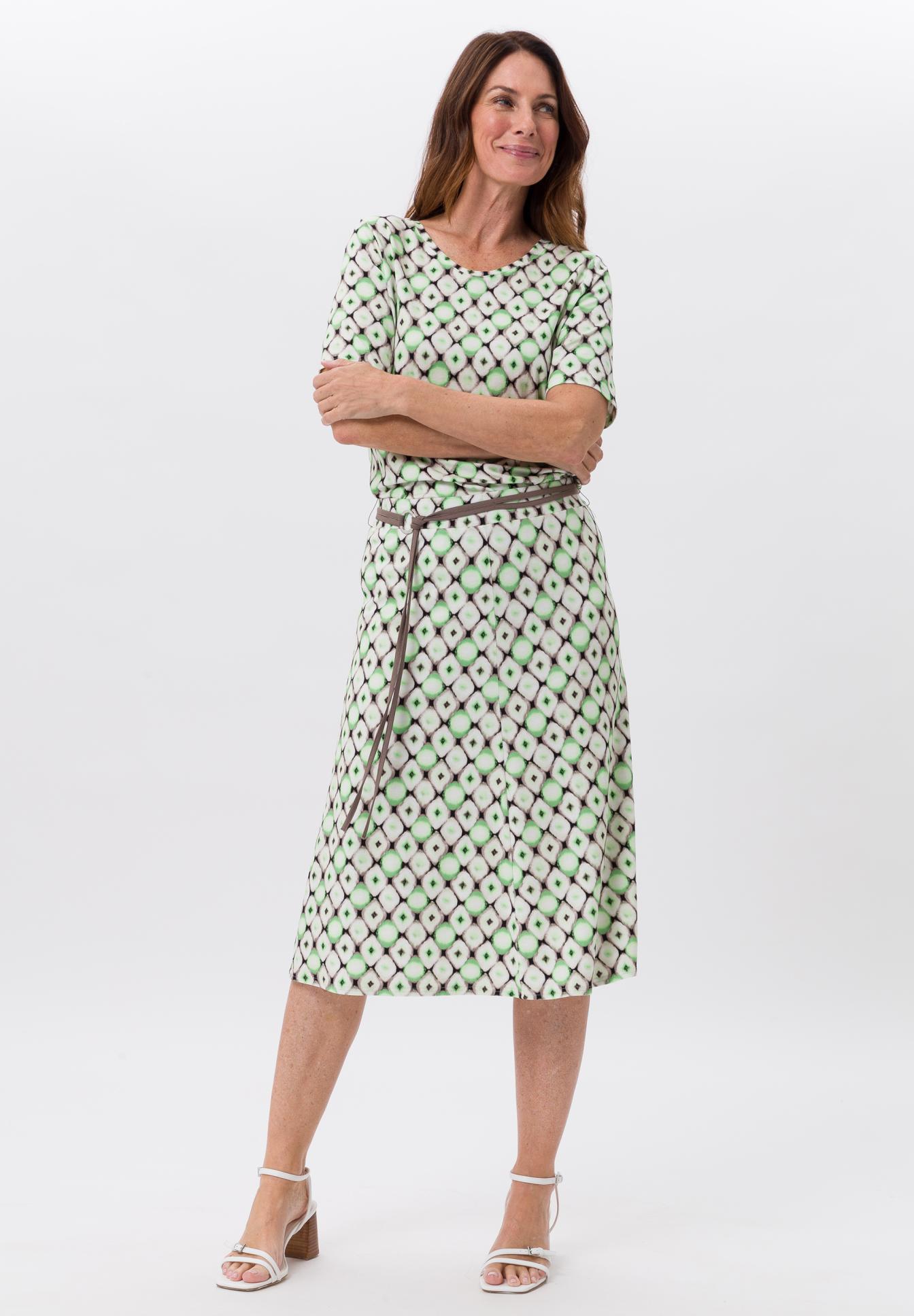 T-shirt made from Ecovero viscose - Product Image 2
