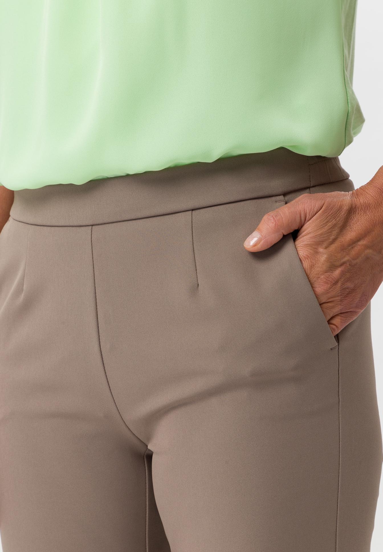 Trousers In a smart look - Bild 4