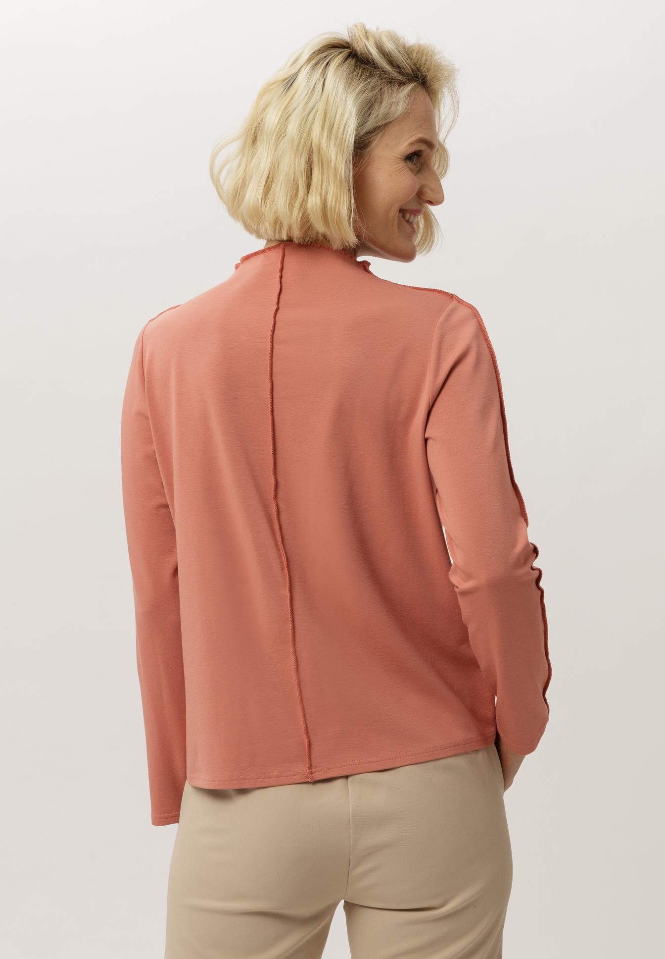 Shirt mit lässigem Charme - Bild 2