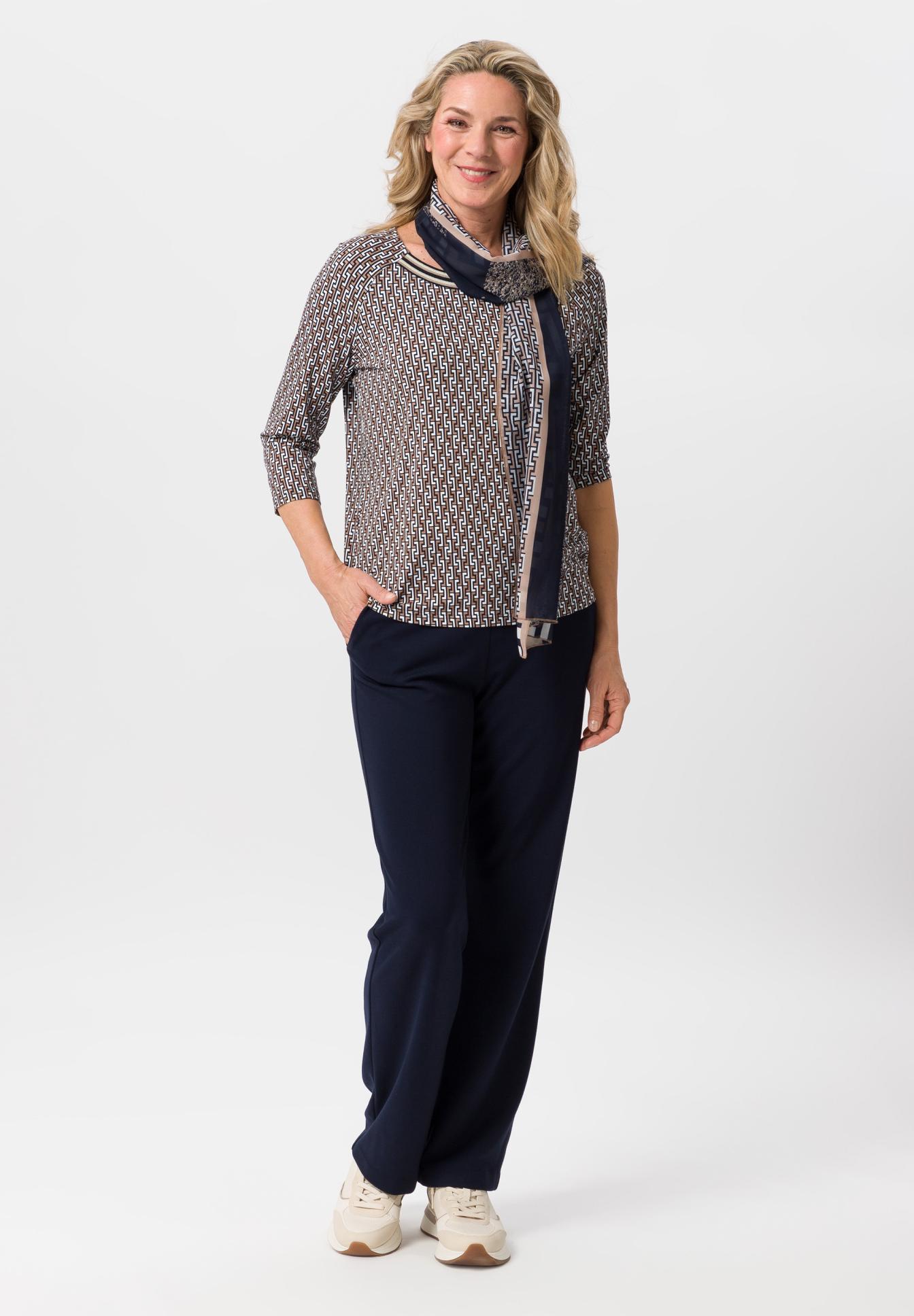 Shirt in an attractive design - Product Image 2